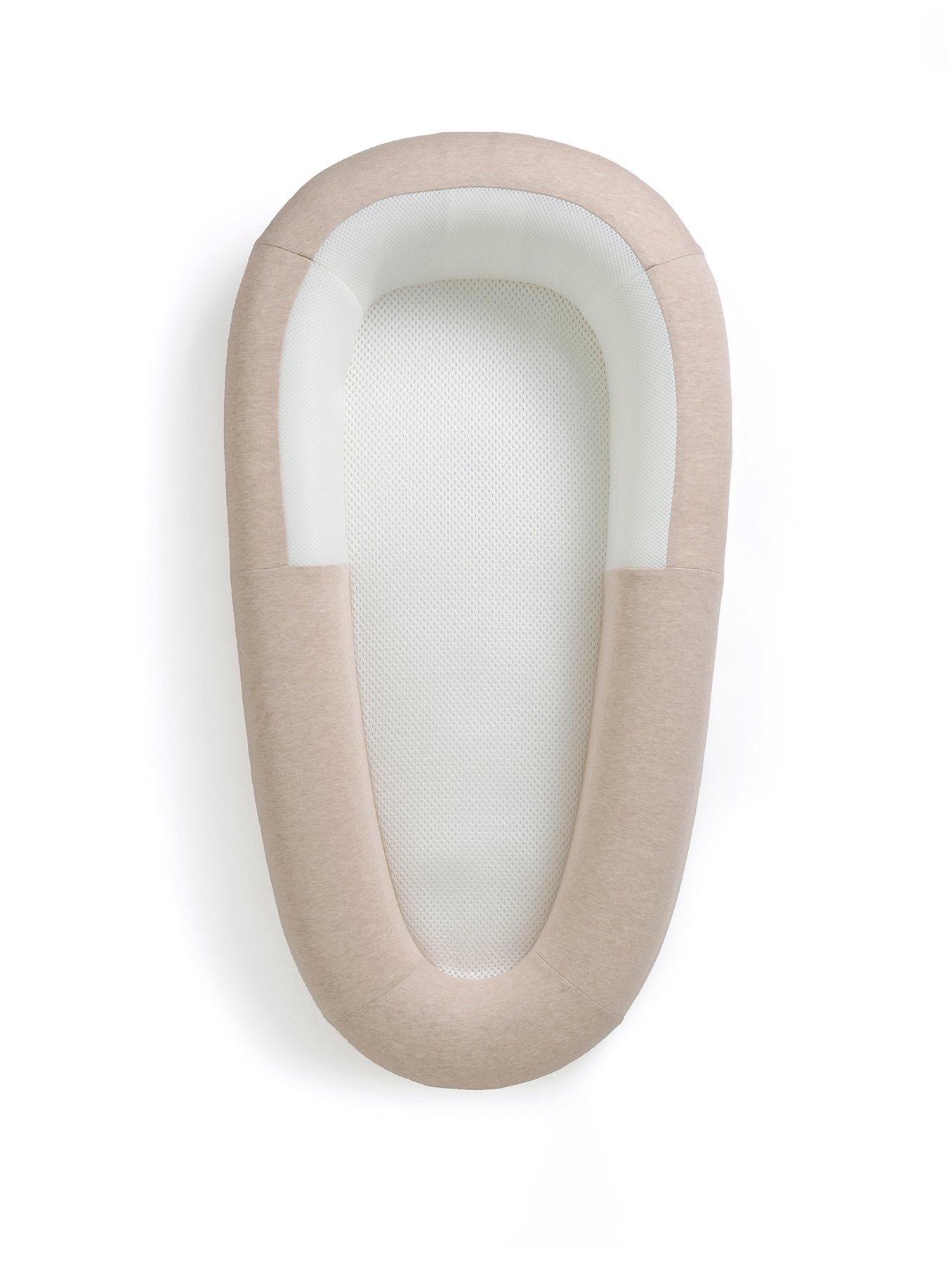 purflo-sleep-tight-baby-bed--hazelstillFront