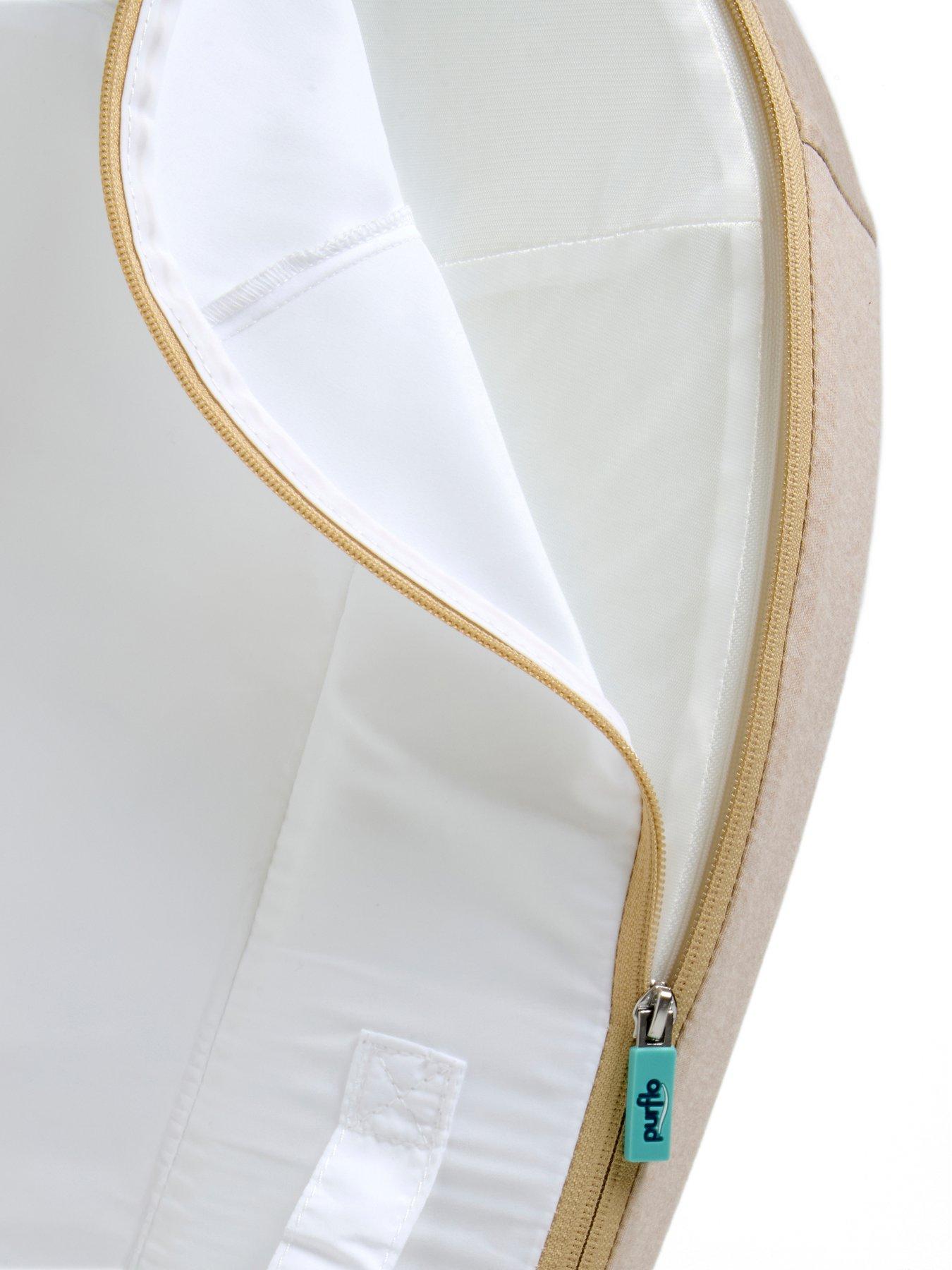 purflo-sleep-tight-baby-bed--hazeldetail