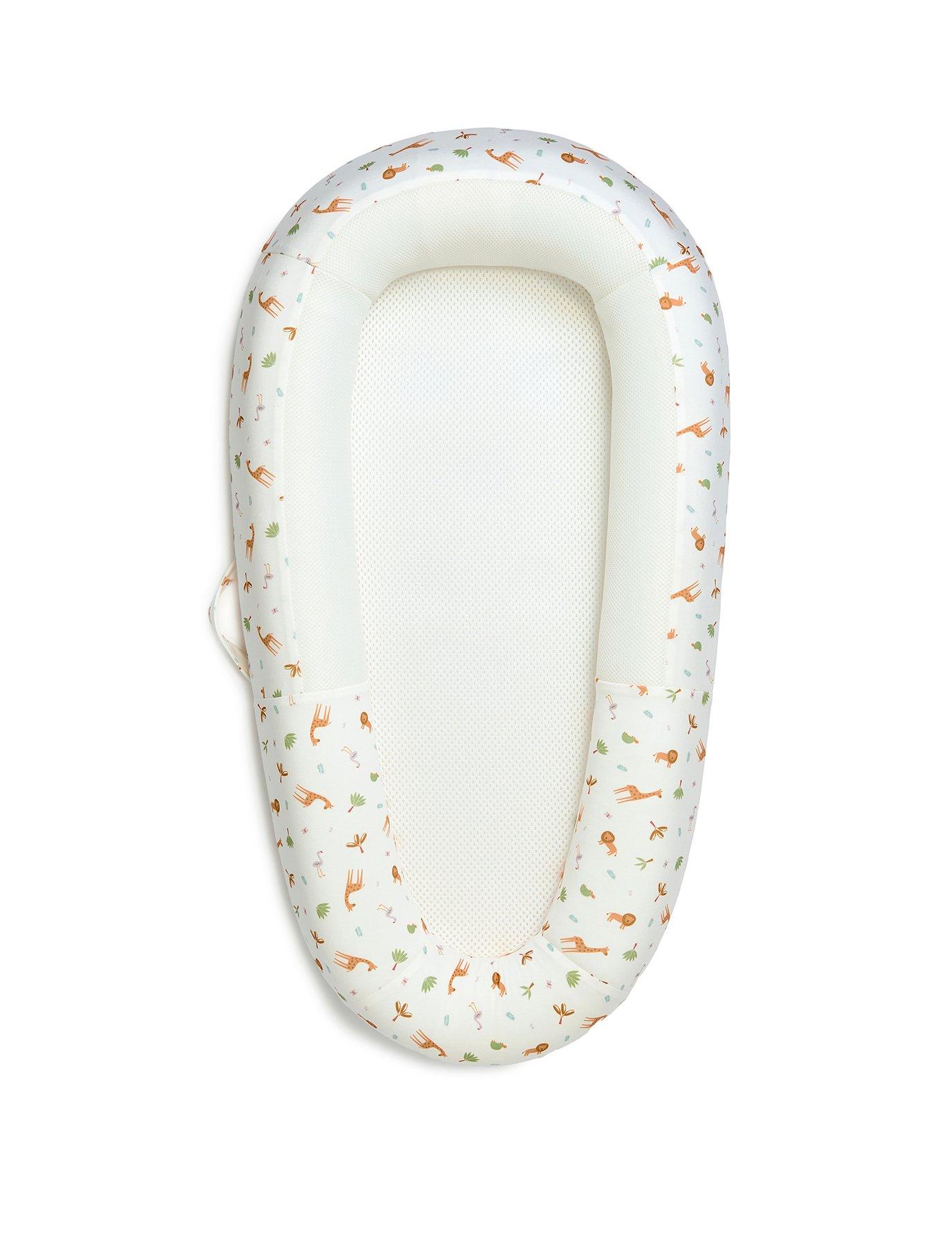 Image 2 of 6 of PurFlo Sleep Tight Baby Bed - Savannah Slumber