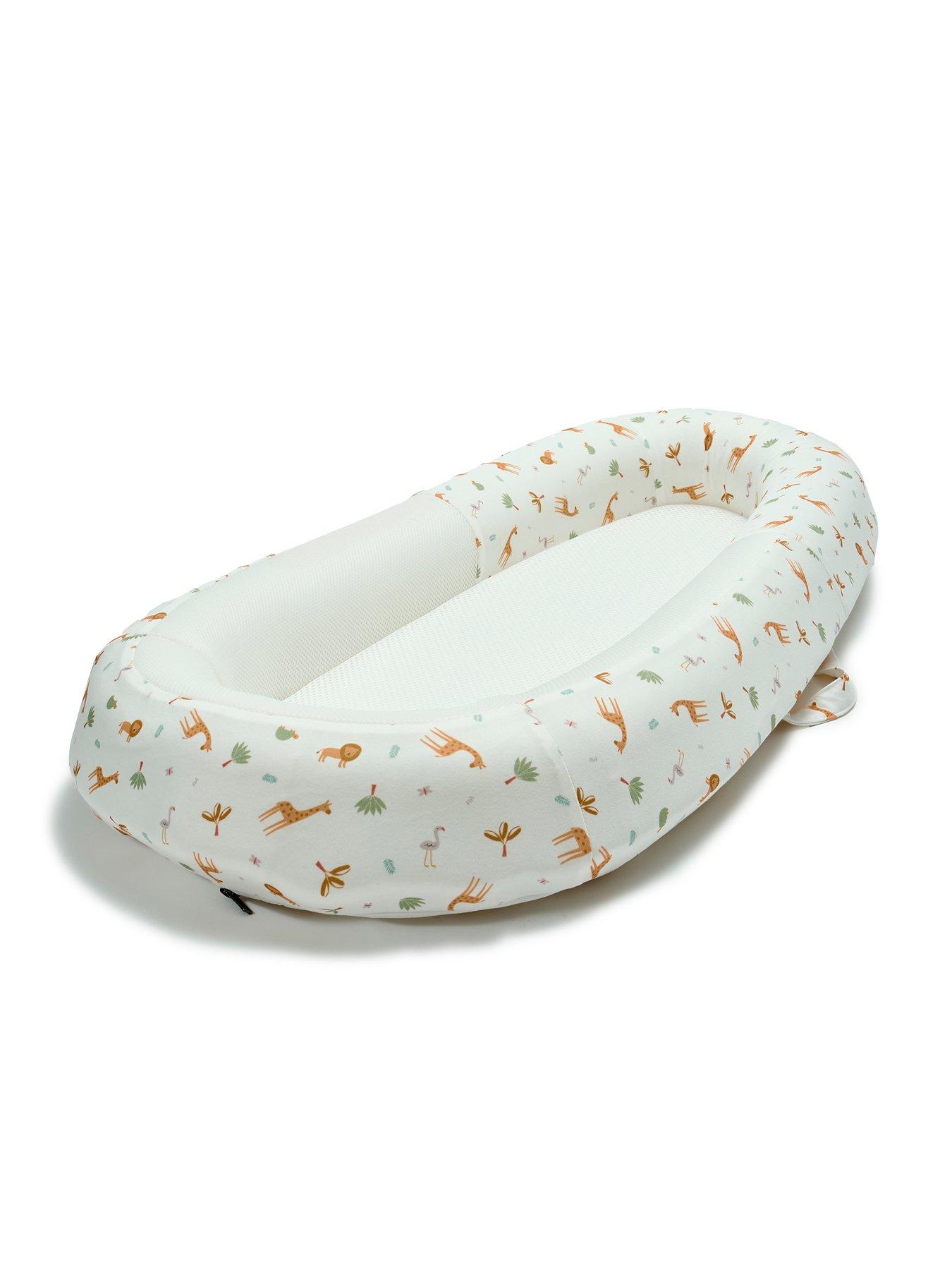Image 3 of 6 of PurFlo Sleep Tight Baby Bed - Savannah Slumber