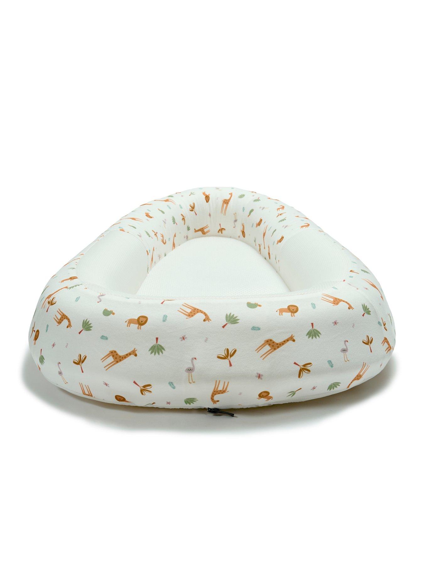 Image 4 of 6 of PurFlo Sleep Tight Baby Bed - Savannah Slumber
