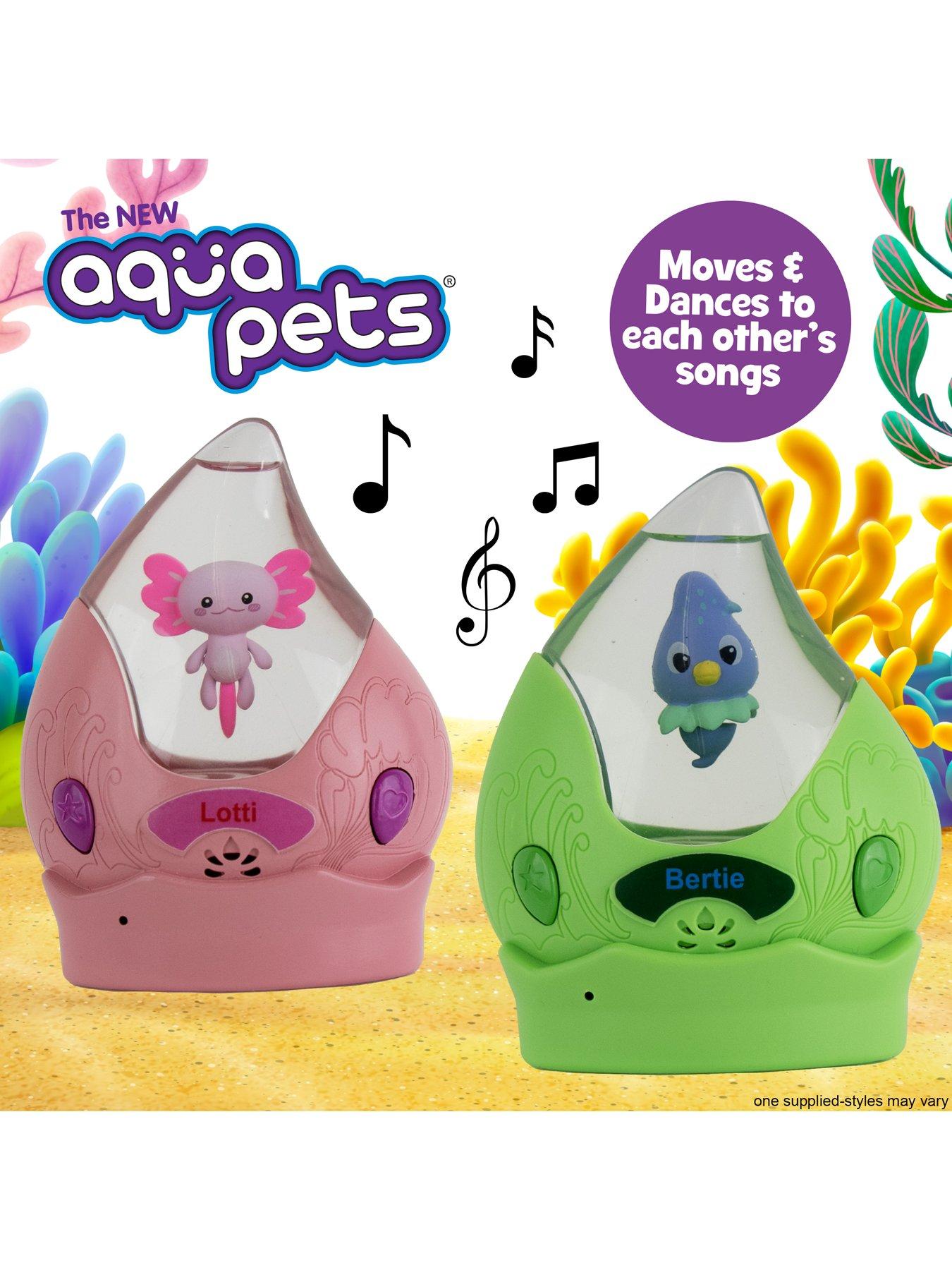 Image 6 of 8 of Aqua Pets LOTTI