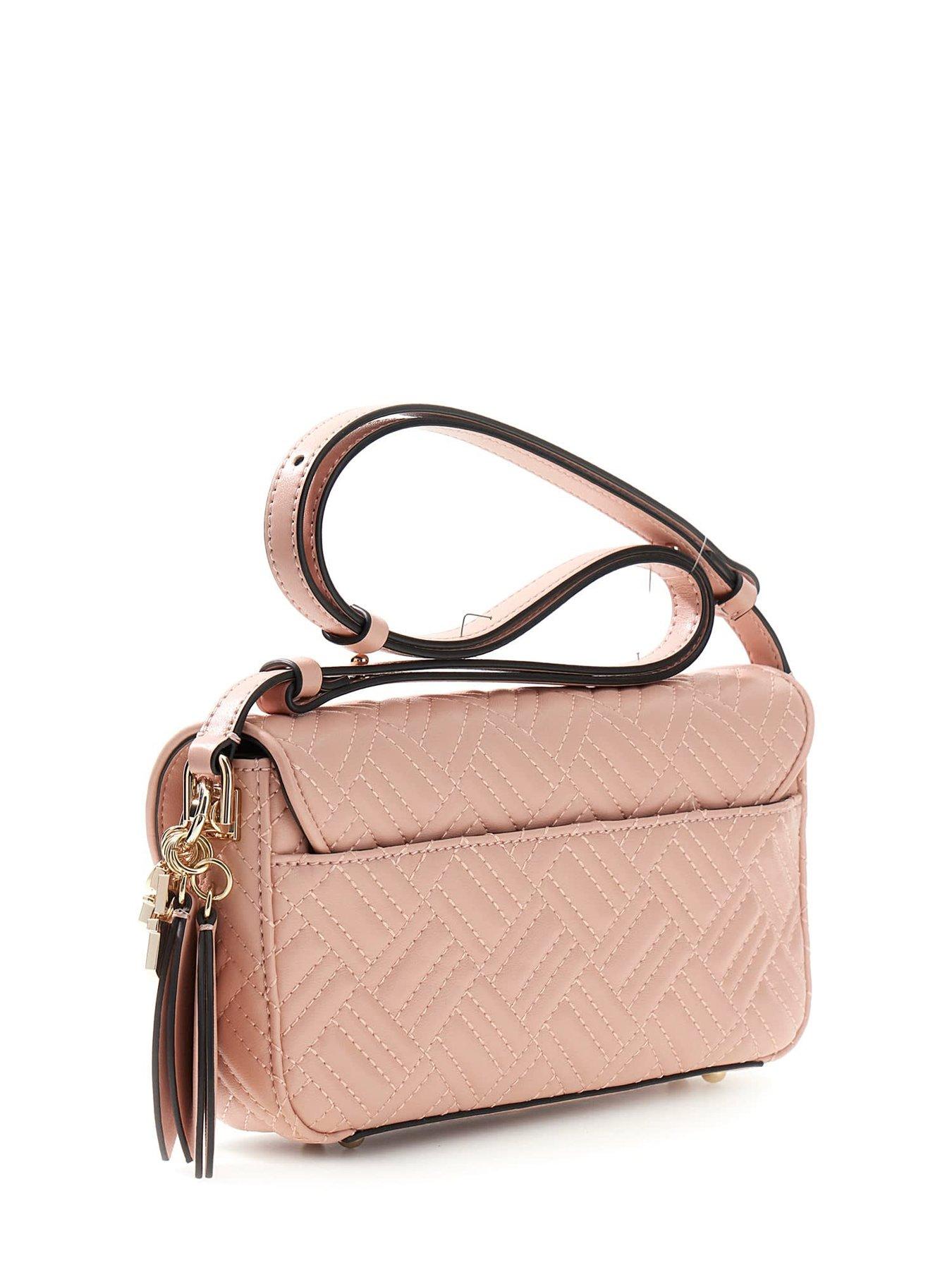 Image 2 of 4 of Guess Sally Convertible Xbody Flap
