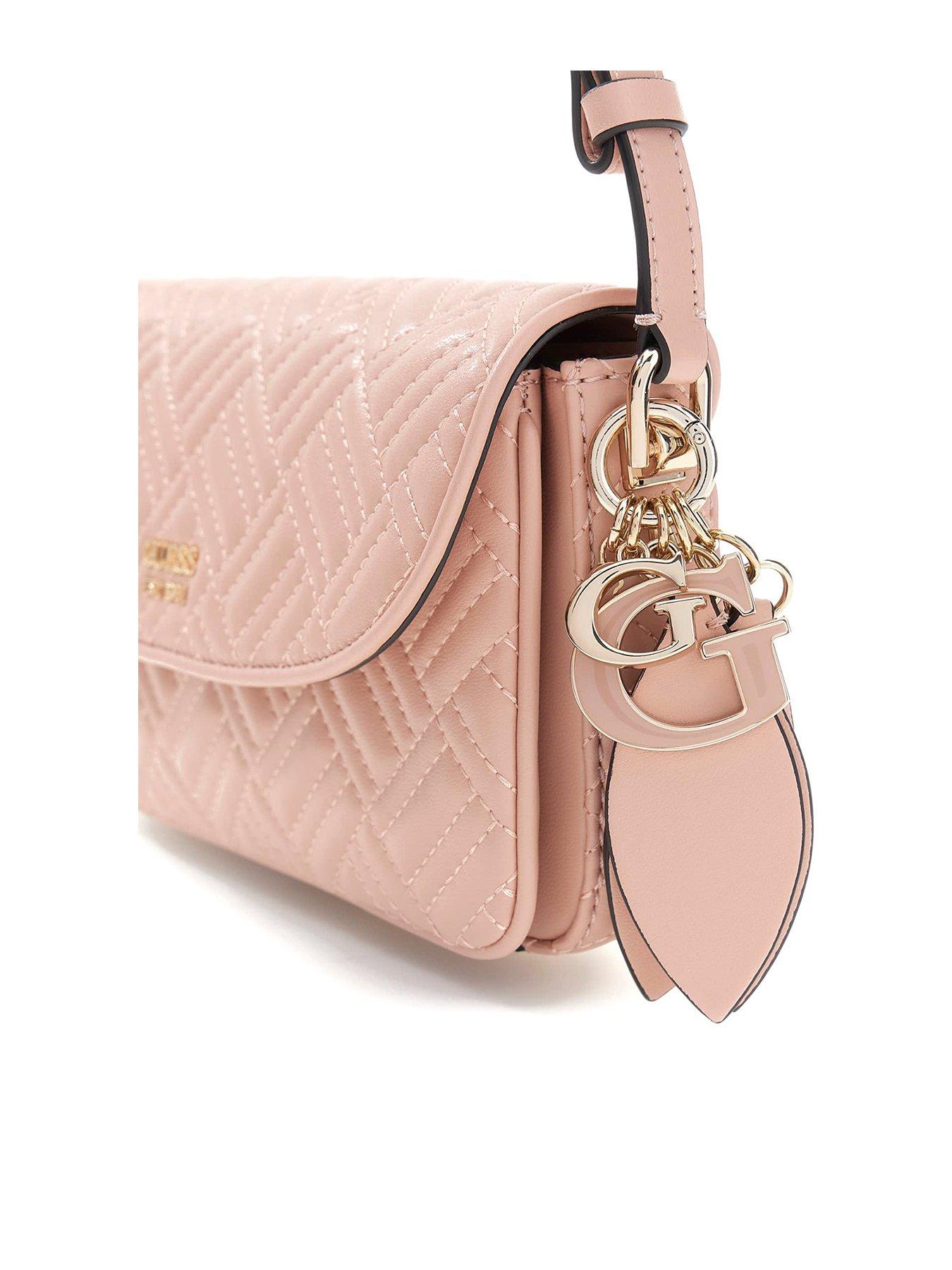 Image 3 of 4 of Guess Sally Convertible Xbody Flap