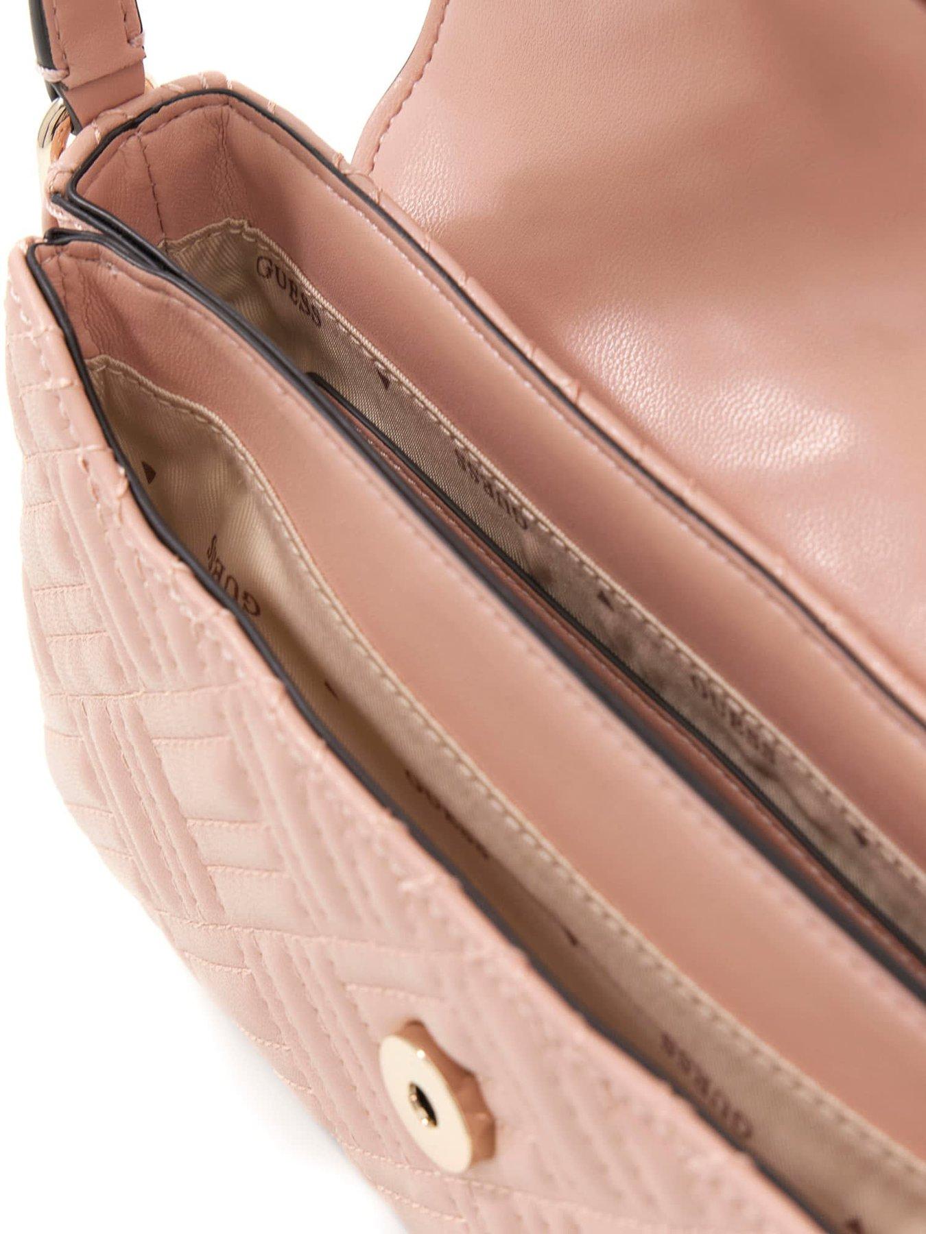 Image 4 of 4 of Guess Sally Convertible Xbody Flap