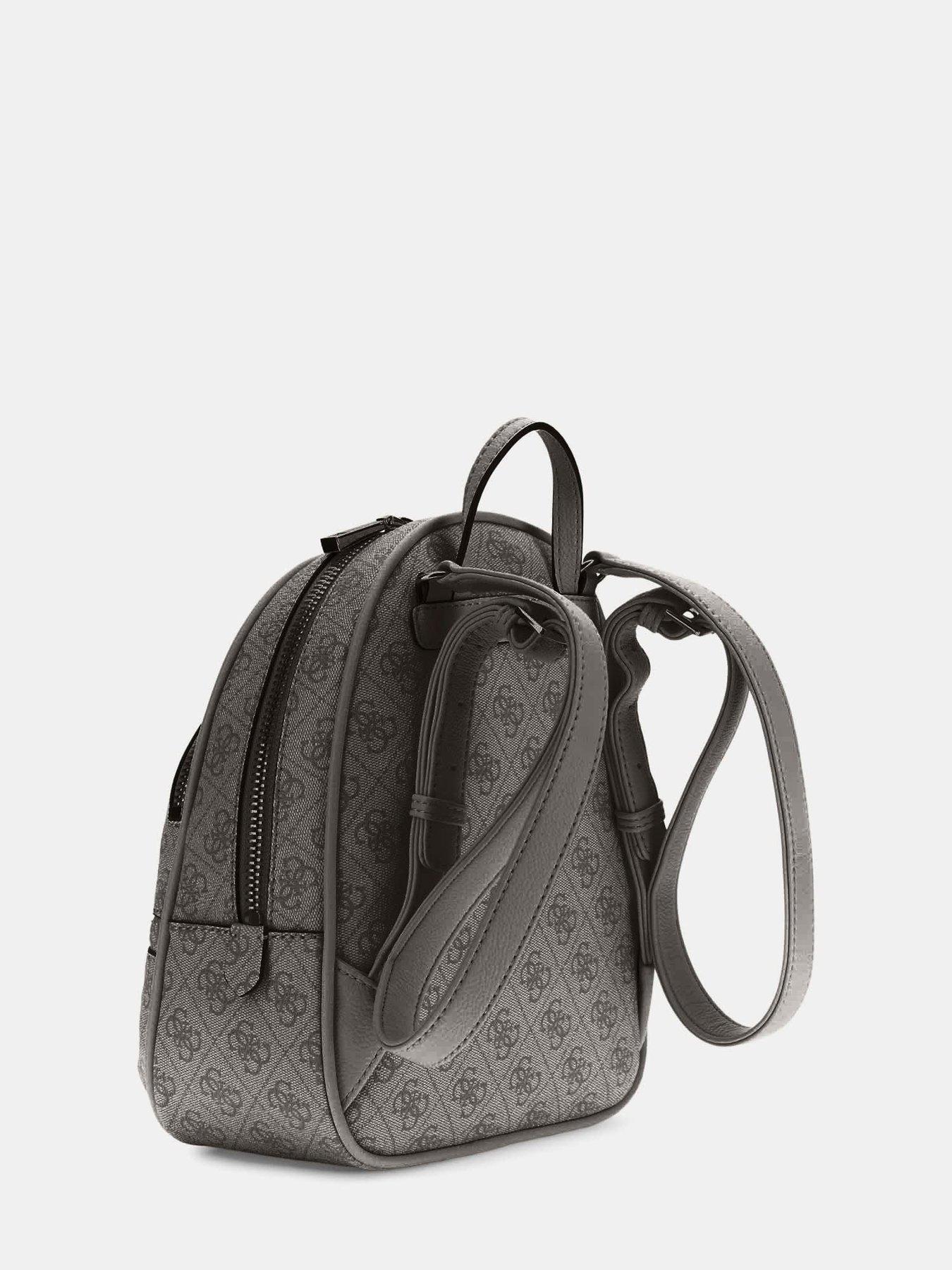 Image 2 of 4 of Guess Manhattan Ii Backpack