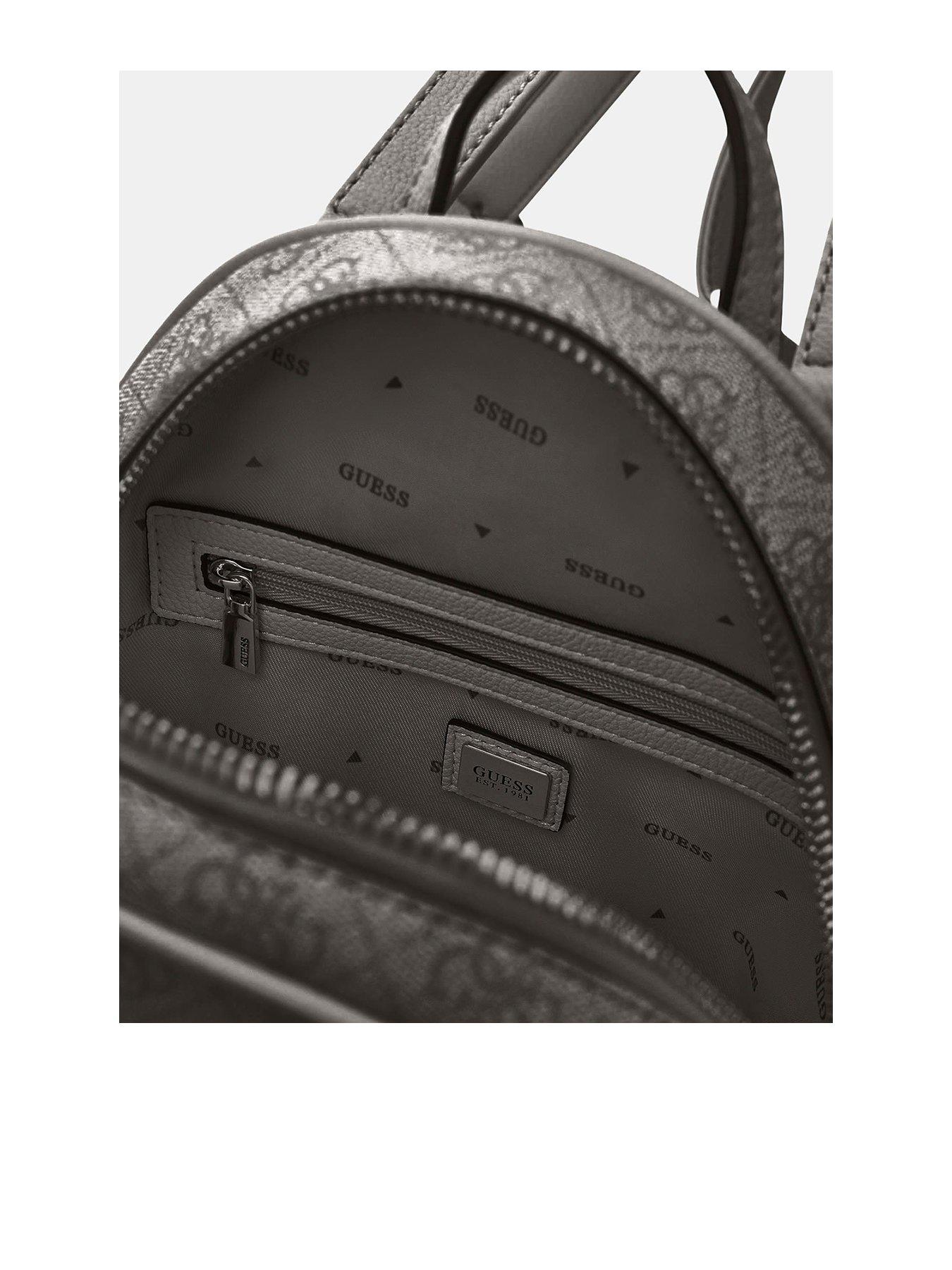 Image 3 of 4 of Guess Manhattan Ii Backpack