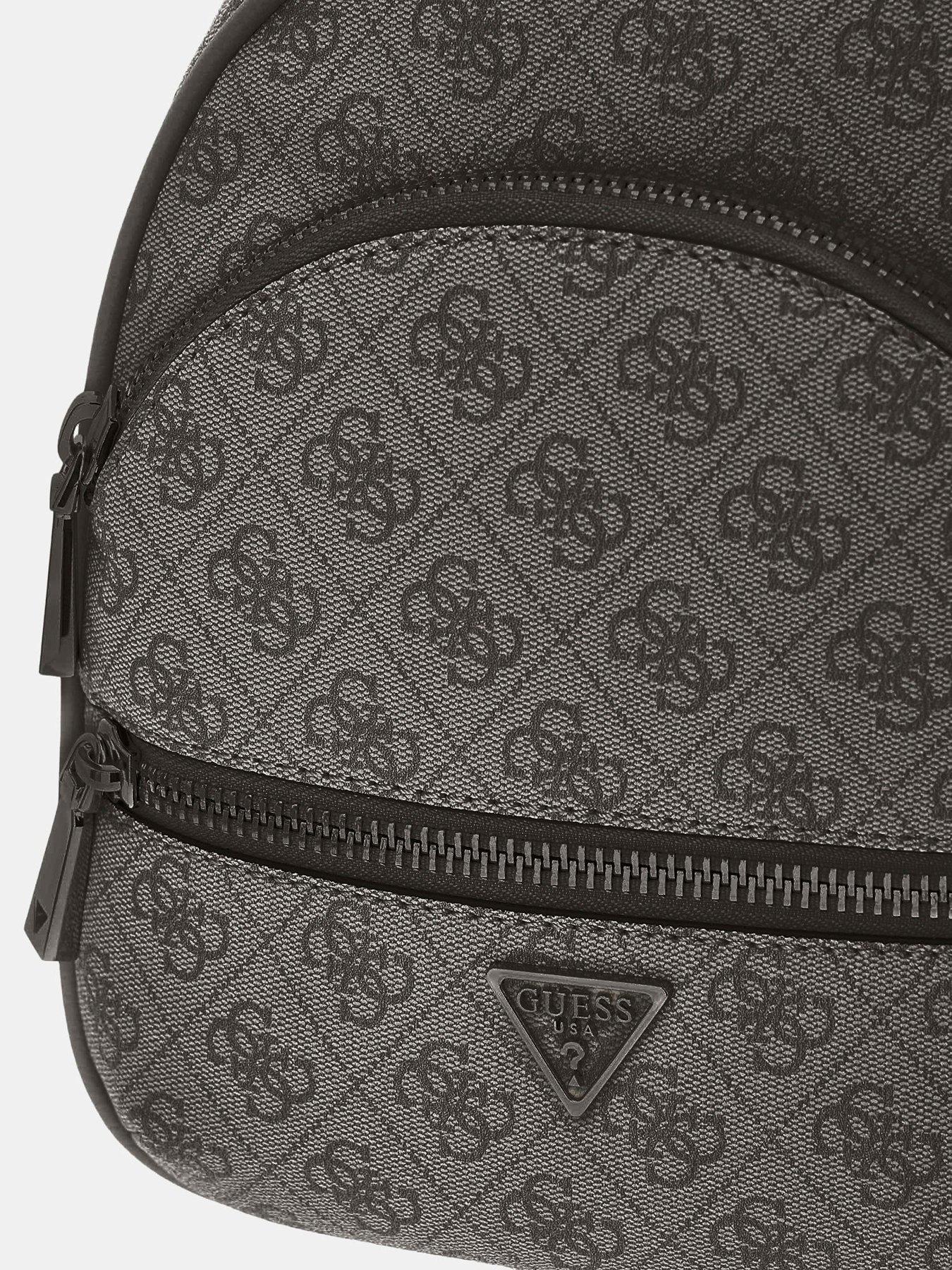 Image 4 of 4 of Guess Manhattan Ii Backpack