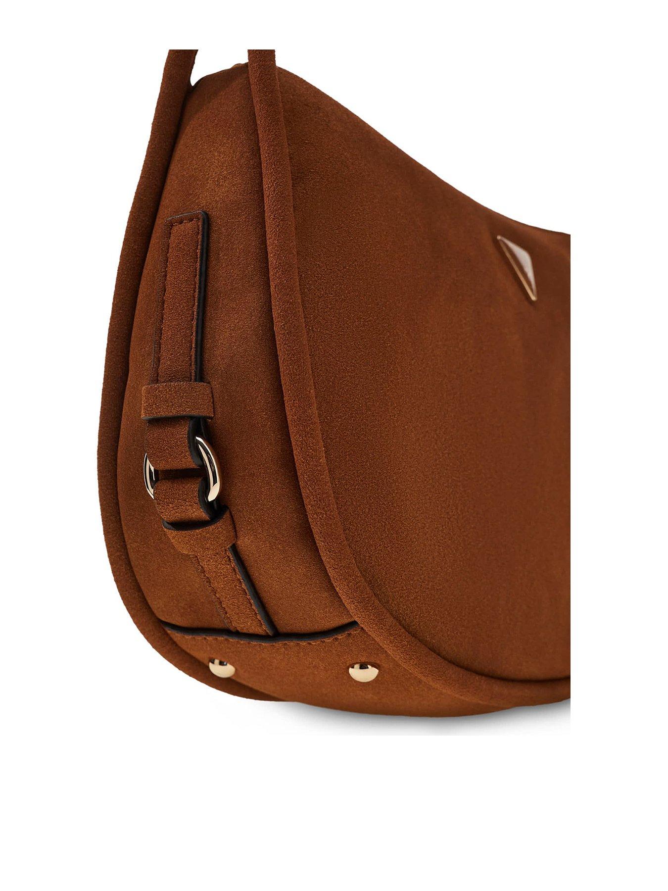 Image 3 of 4 of Guess Danya Hobo Shoulder Bag