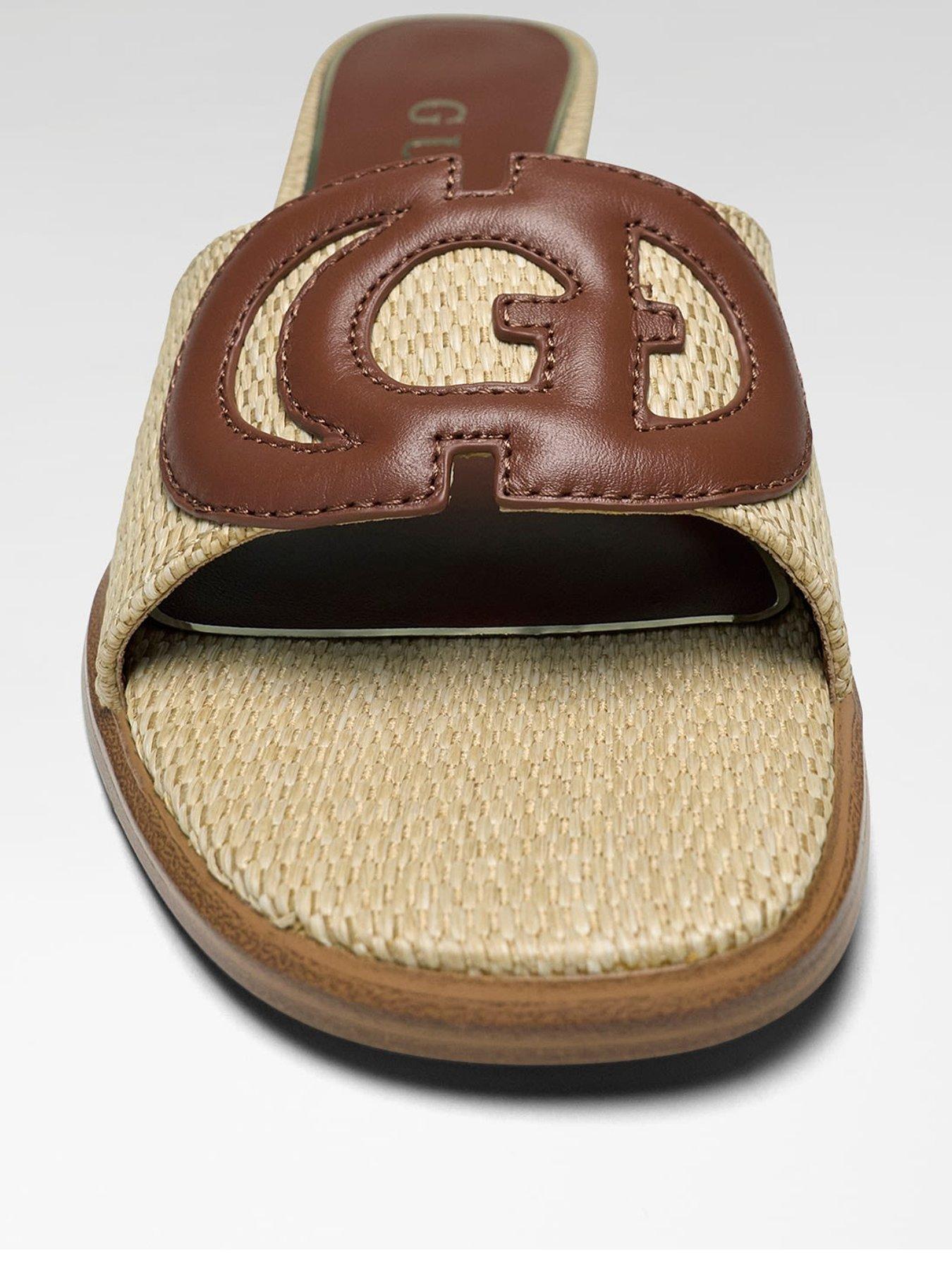 Image 3 of 4 of Guess Cerinna2 Heeled Sandal