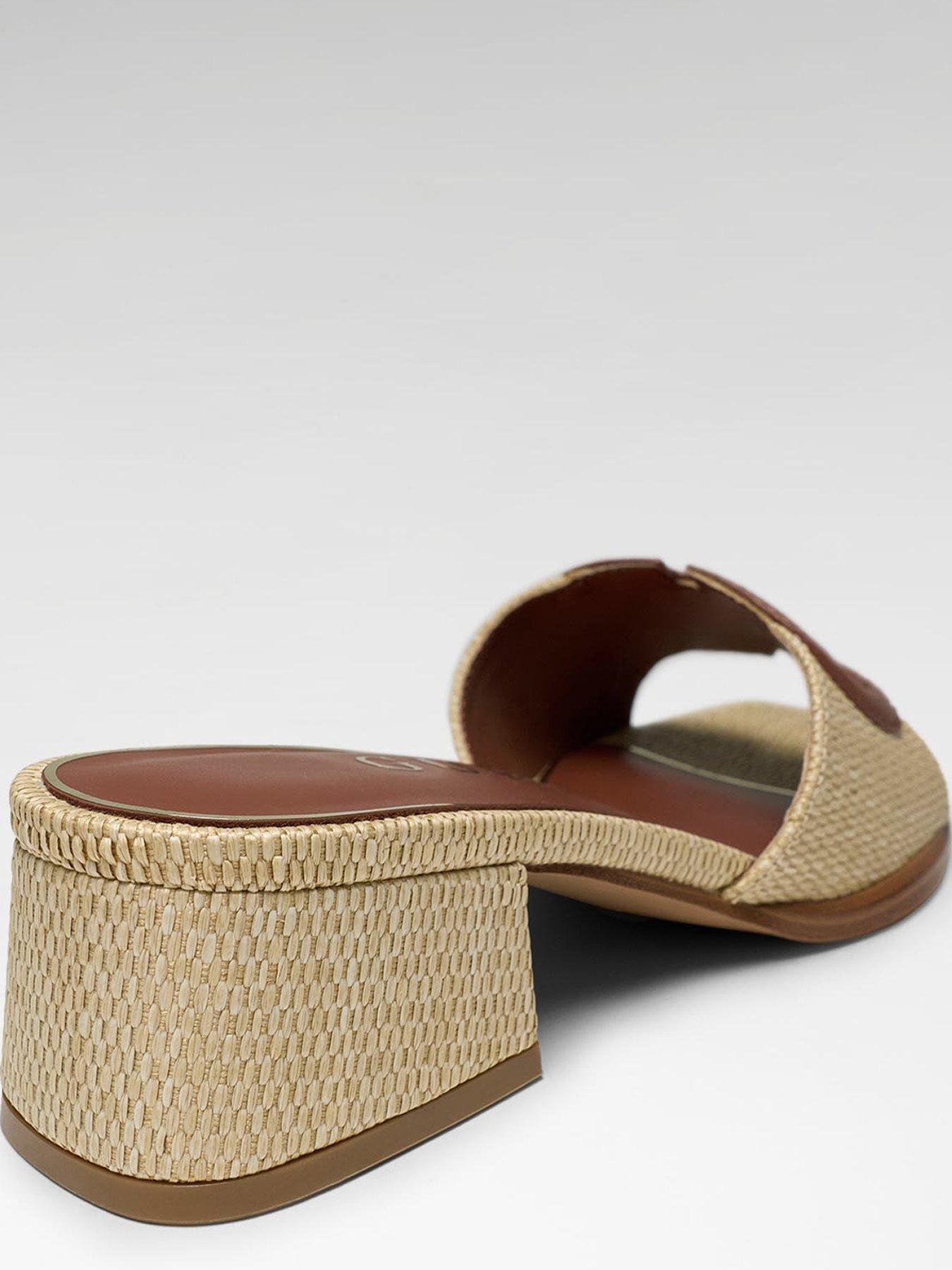 Image 4 of 4 of Guess Cerinna2 Heeled Sandal