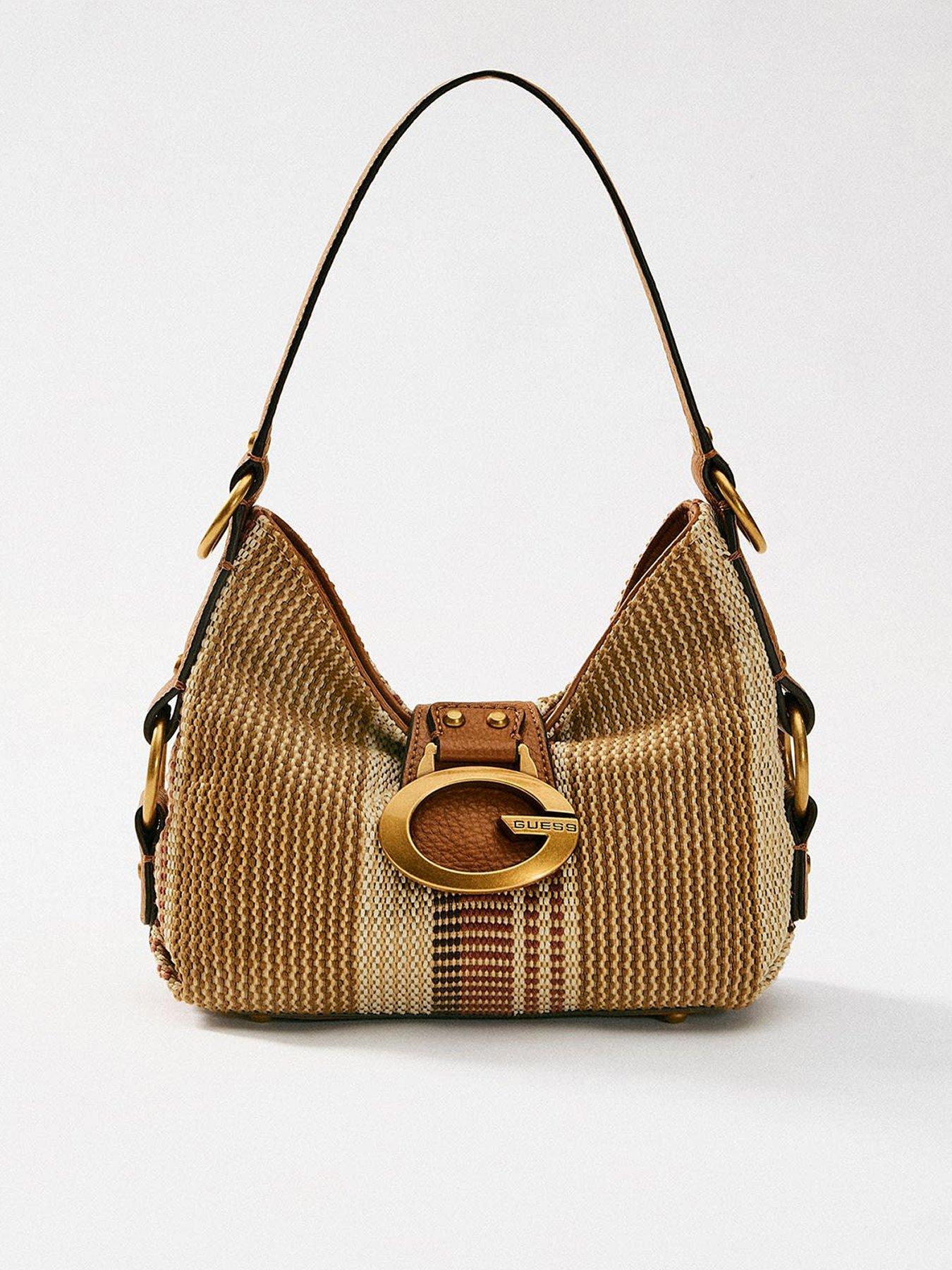 Guess Camden Mini Shoulder Bag