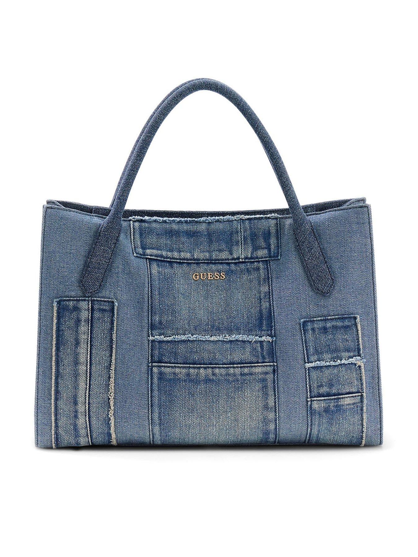 Guess Jodi Tote - Blue