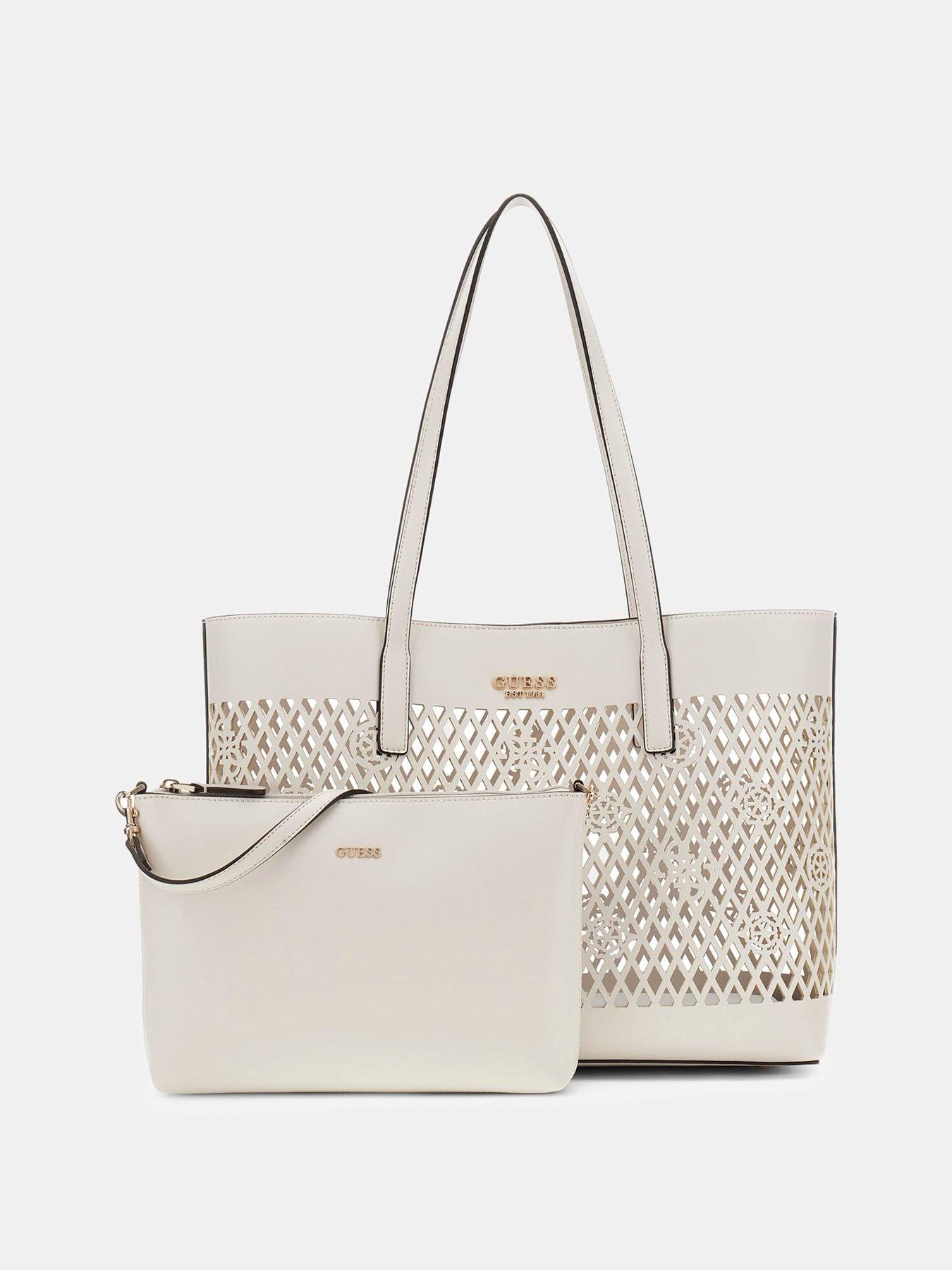 Image 2 of 5 of Guess Letty 2 In 1 Tote
