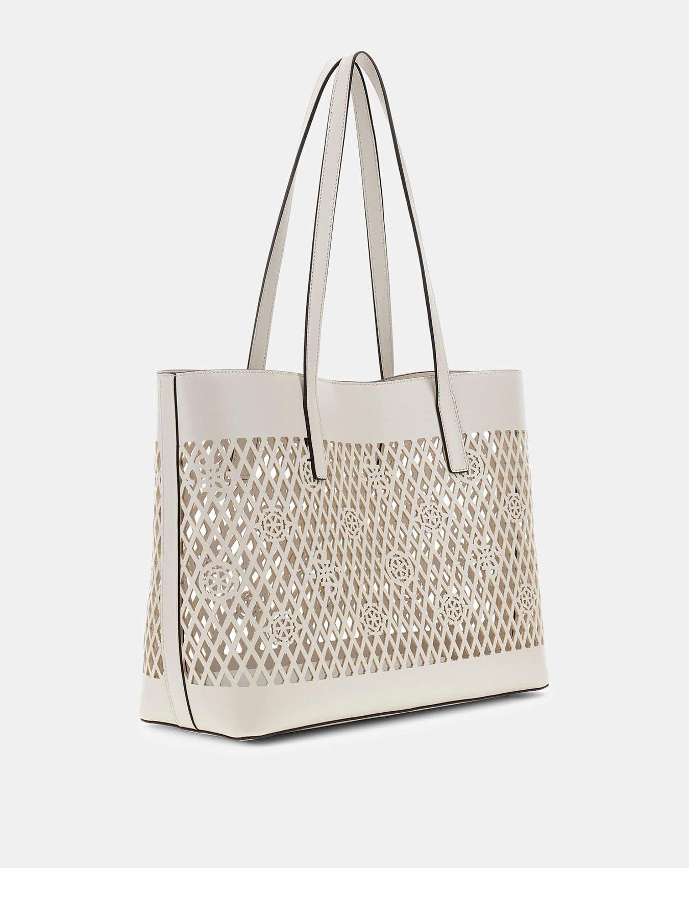 Image 3 of 5 of Guess Letty 2 In 1 Tote