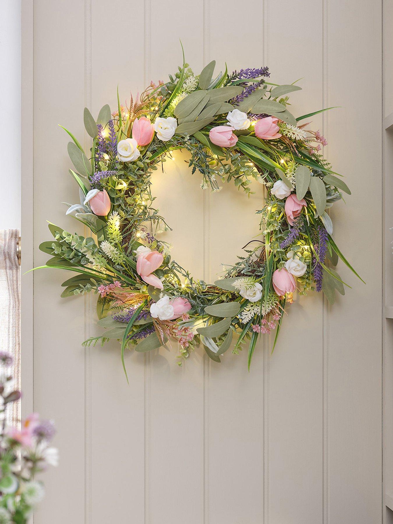 lights4fun-tulip-wreathfront