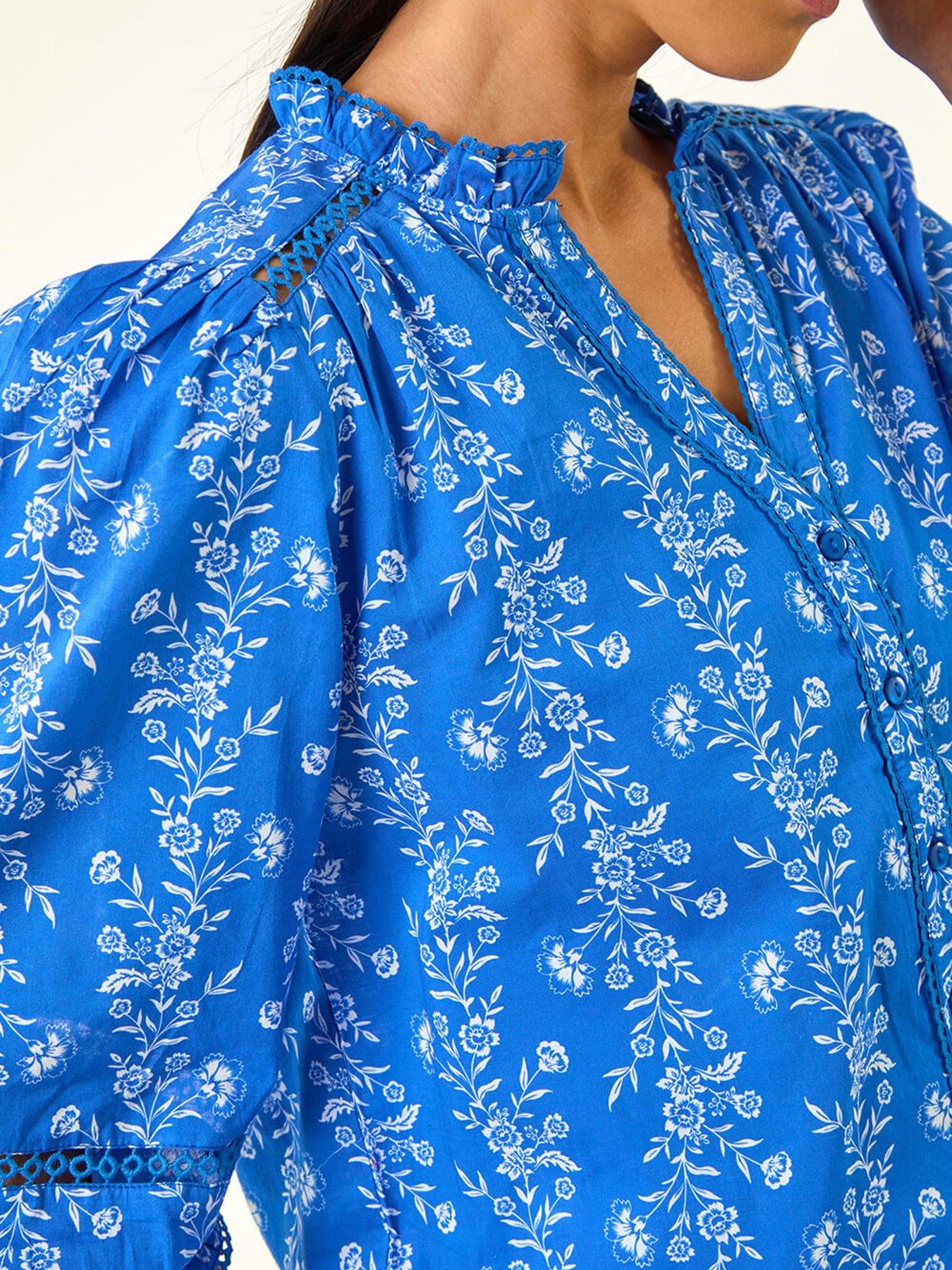 roman-petite-floral-buttoned-blousedetail