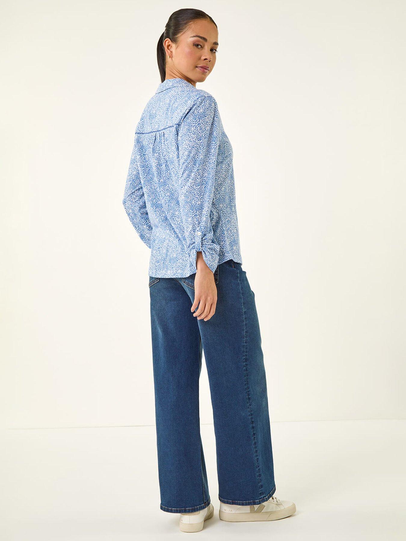 roman-petite-abstract-spot-jersey-shirtstillFront