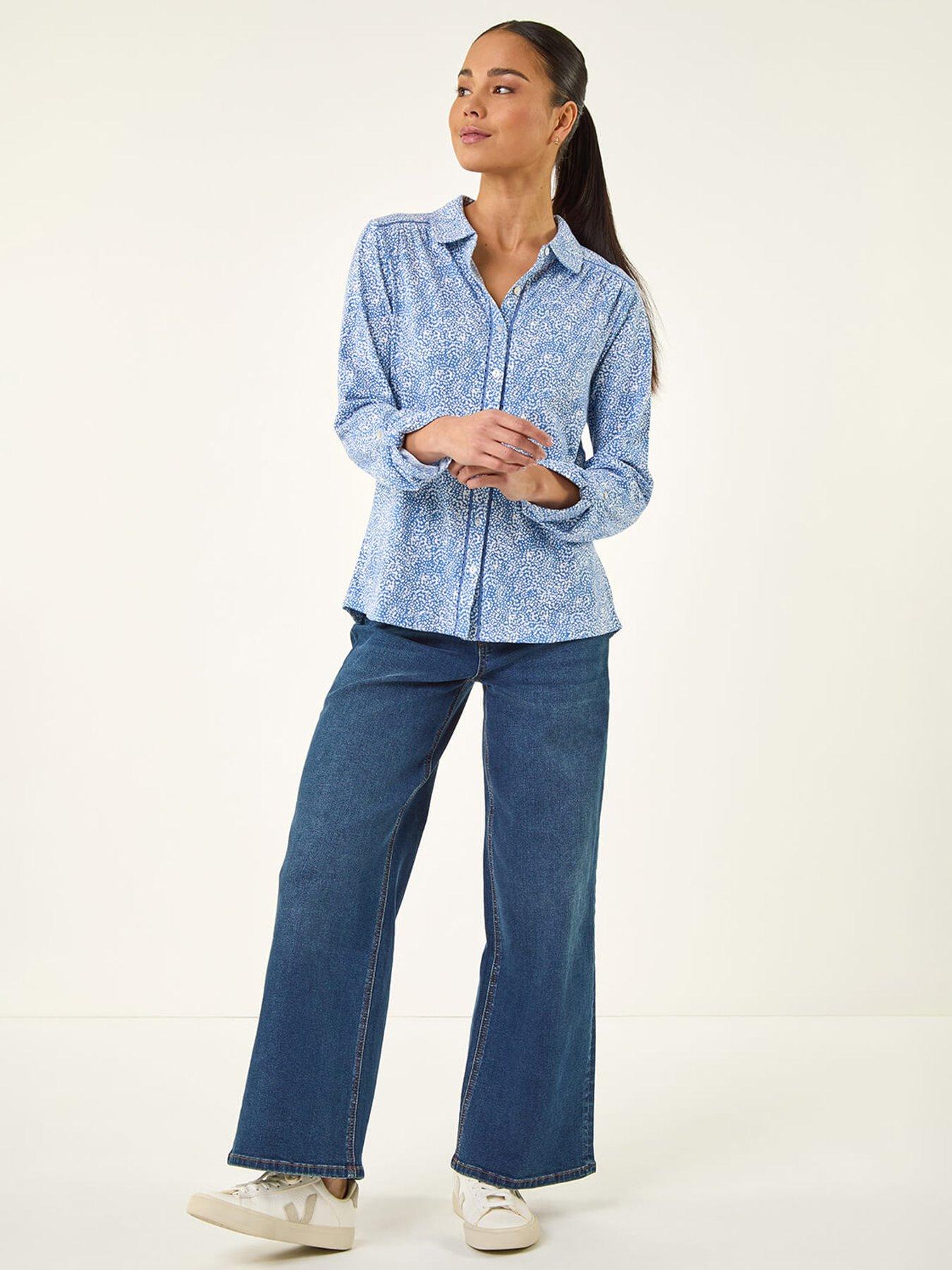 roman-petite-abstract-spot-jersey-shirtback