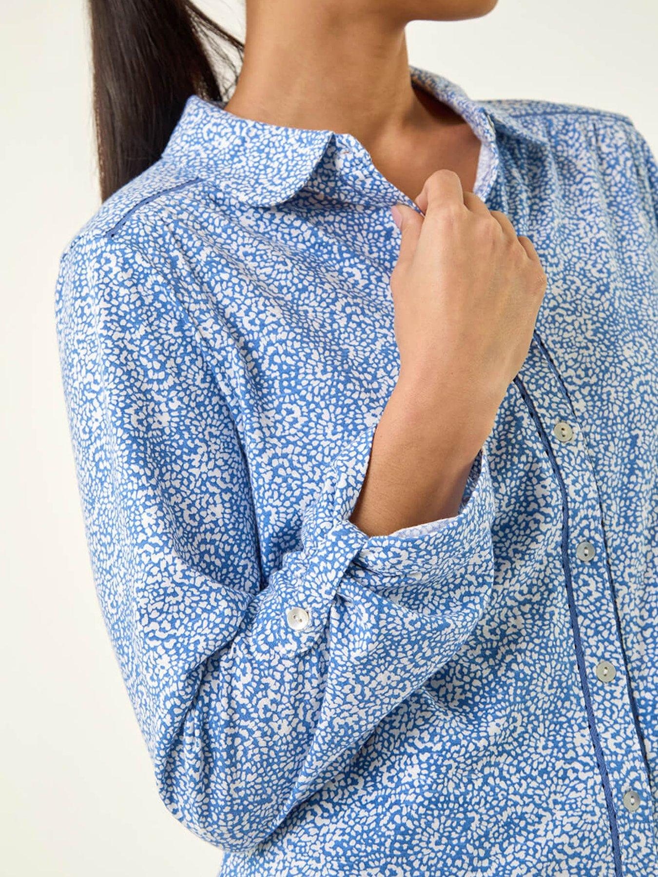 roman-petite-abstract-spot-jersey-shirtdetail