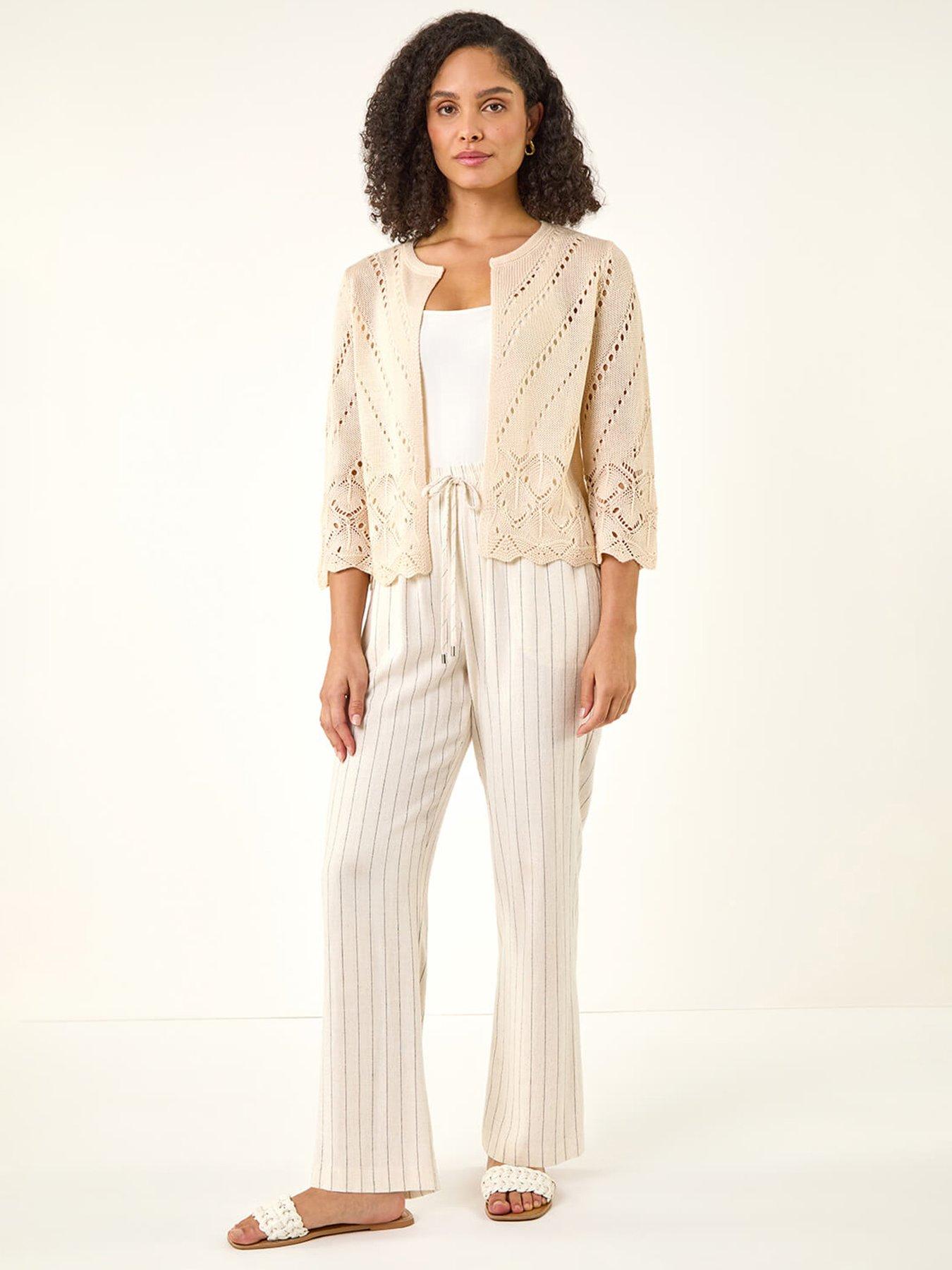 roman-pointelle-knit-cardiganback