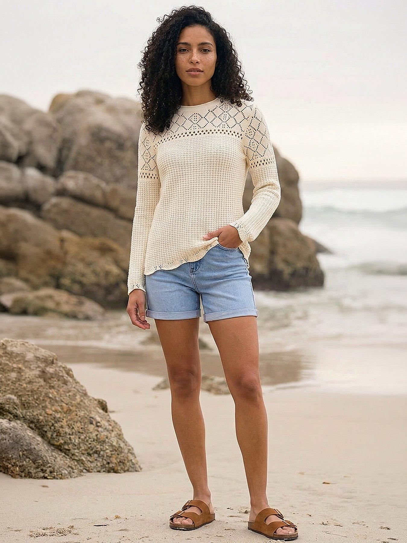 roman-textured-wave-hem-knit-jumperfront