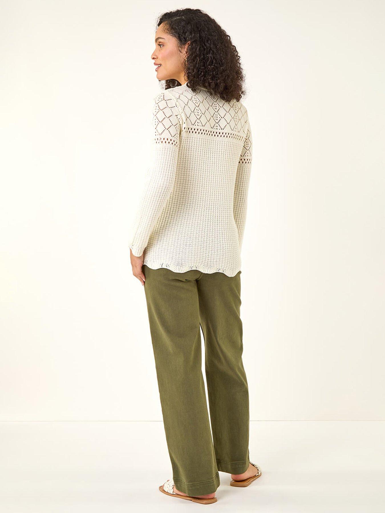 roman-textured-wave-hem-knit-jumperstillFront
