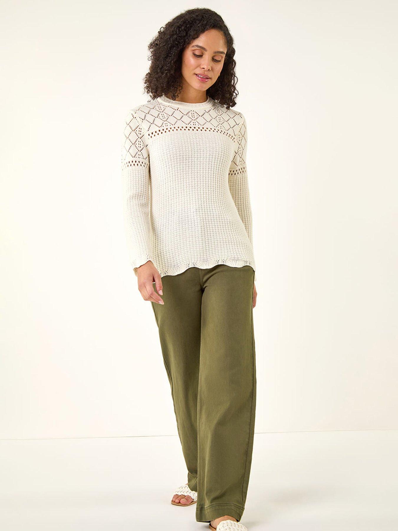 roman-textured-wave-hem-knit-jumperback