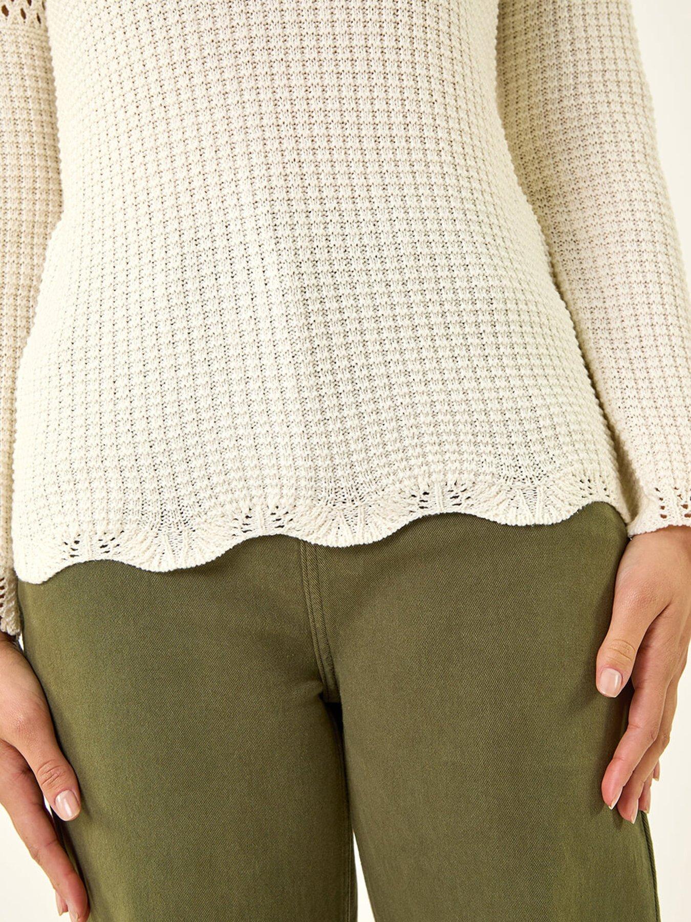 roman-textured-wave-hem-knit-jumperdetail