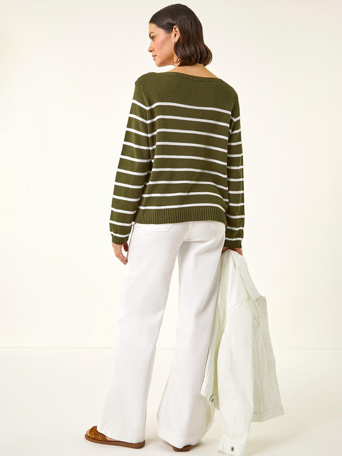 roman-slash-neck-stripe-knit-jumperstillFront