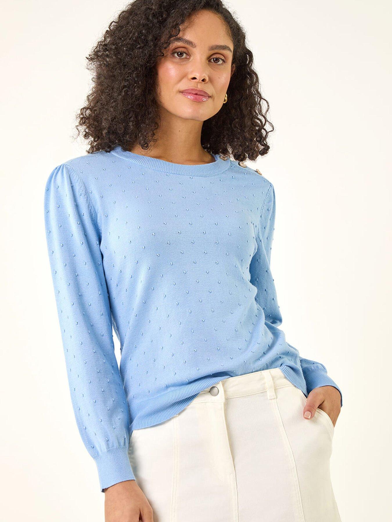 roman-bobble-detail-knit-jumperoutfit