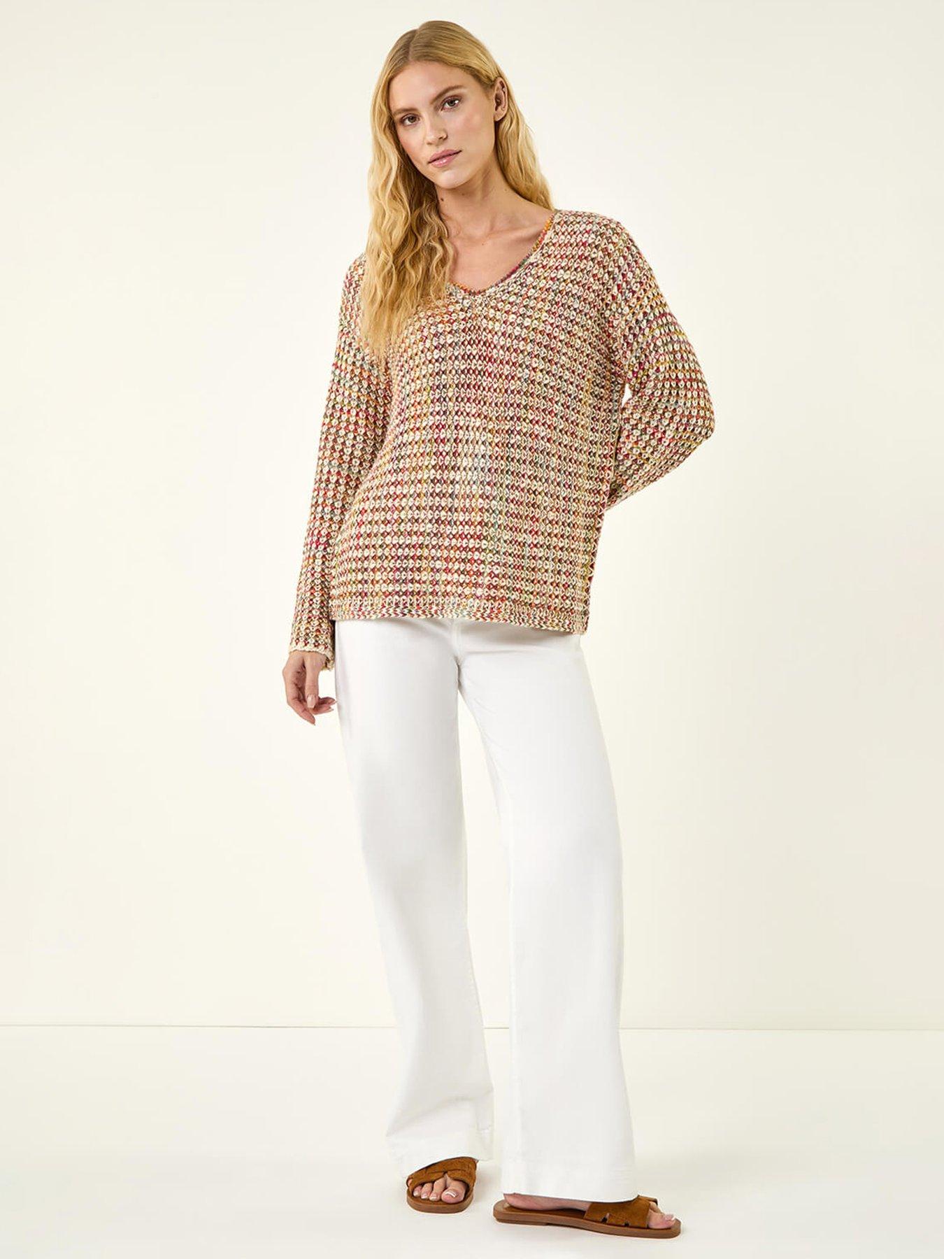 roman-textured-spacedye-knit-jumperback