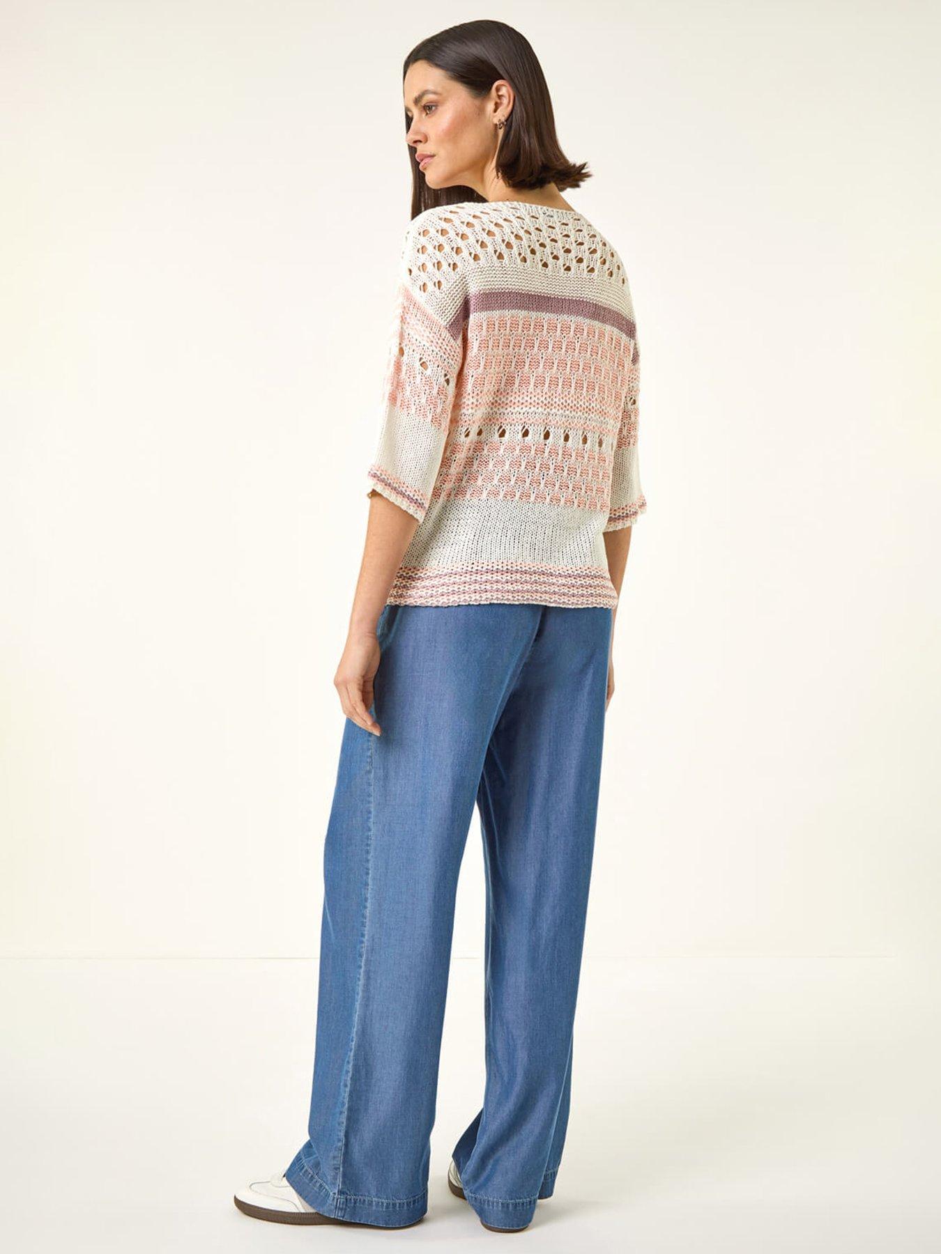 roman-textured-abstract-knit-jumperstillFront