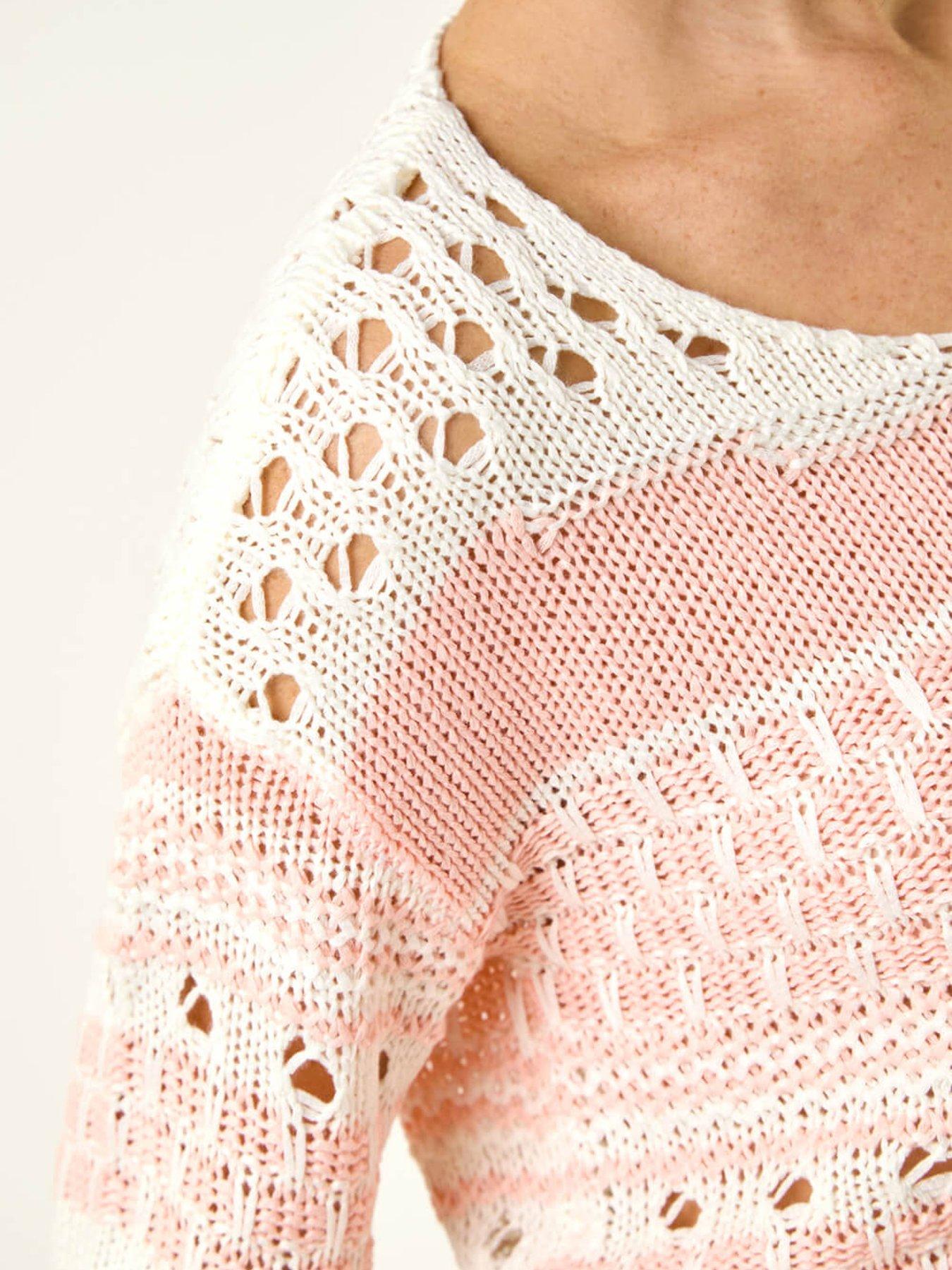 roman-textured-abstract-knit-jumperdetail