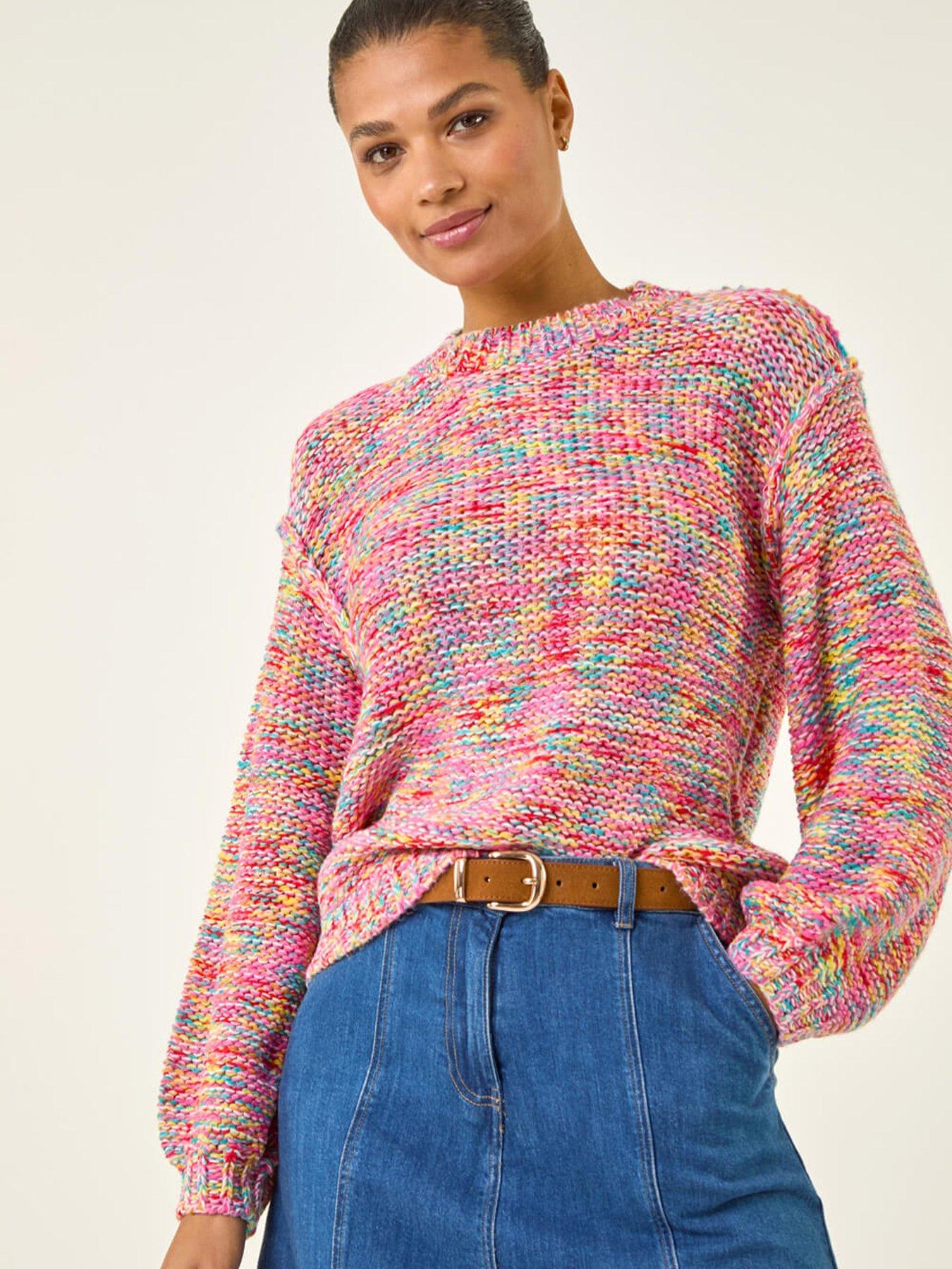 roman-textured-space-dye-knit-jumperfront