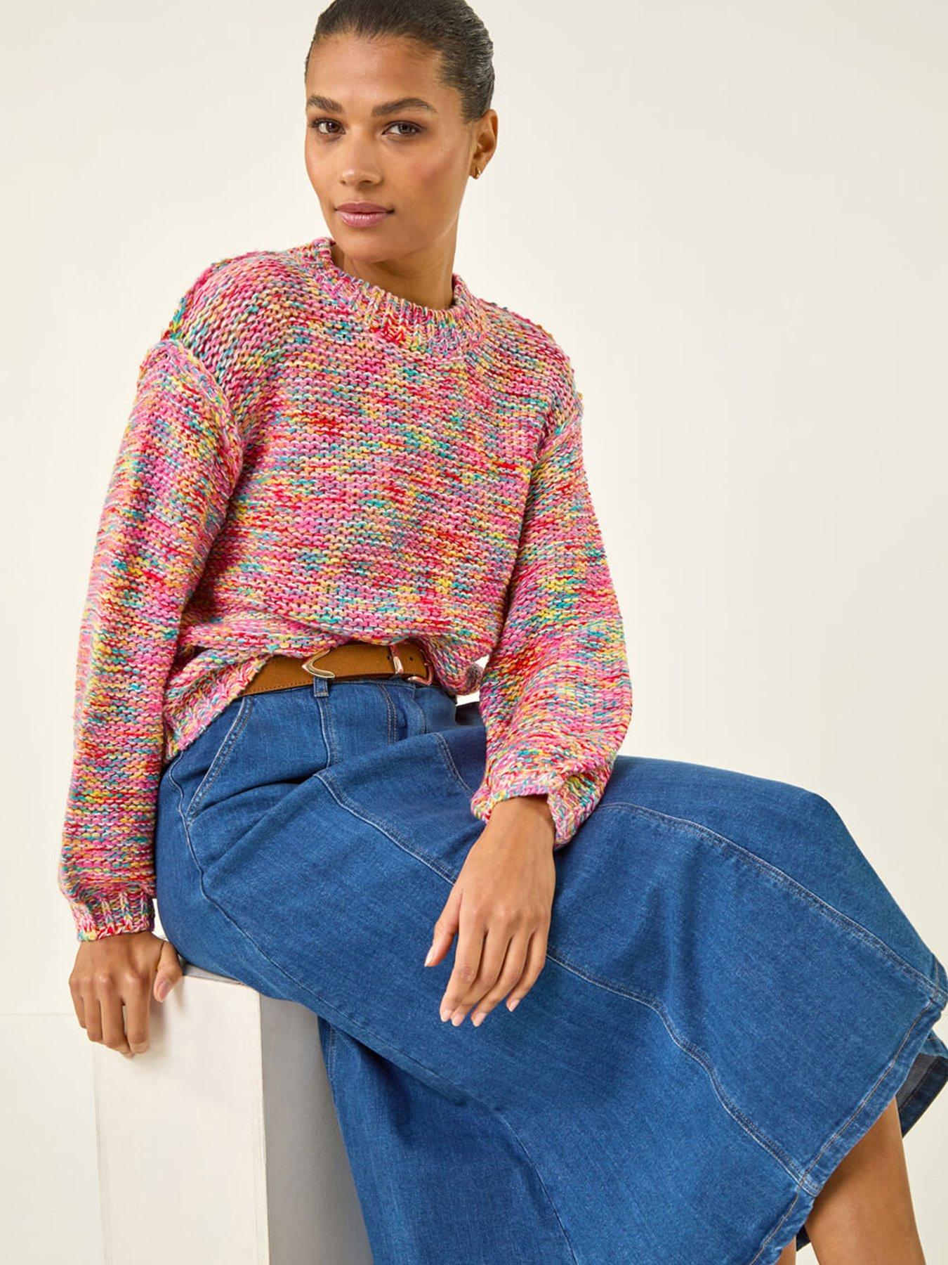 roman-textured-space-dye-knit-jumperoutfit