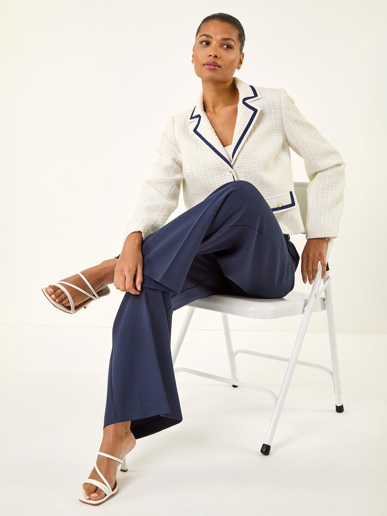 roman-pleat-front-wide-leg-trouseroutfit