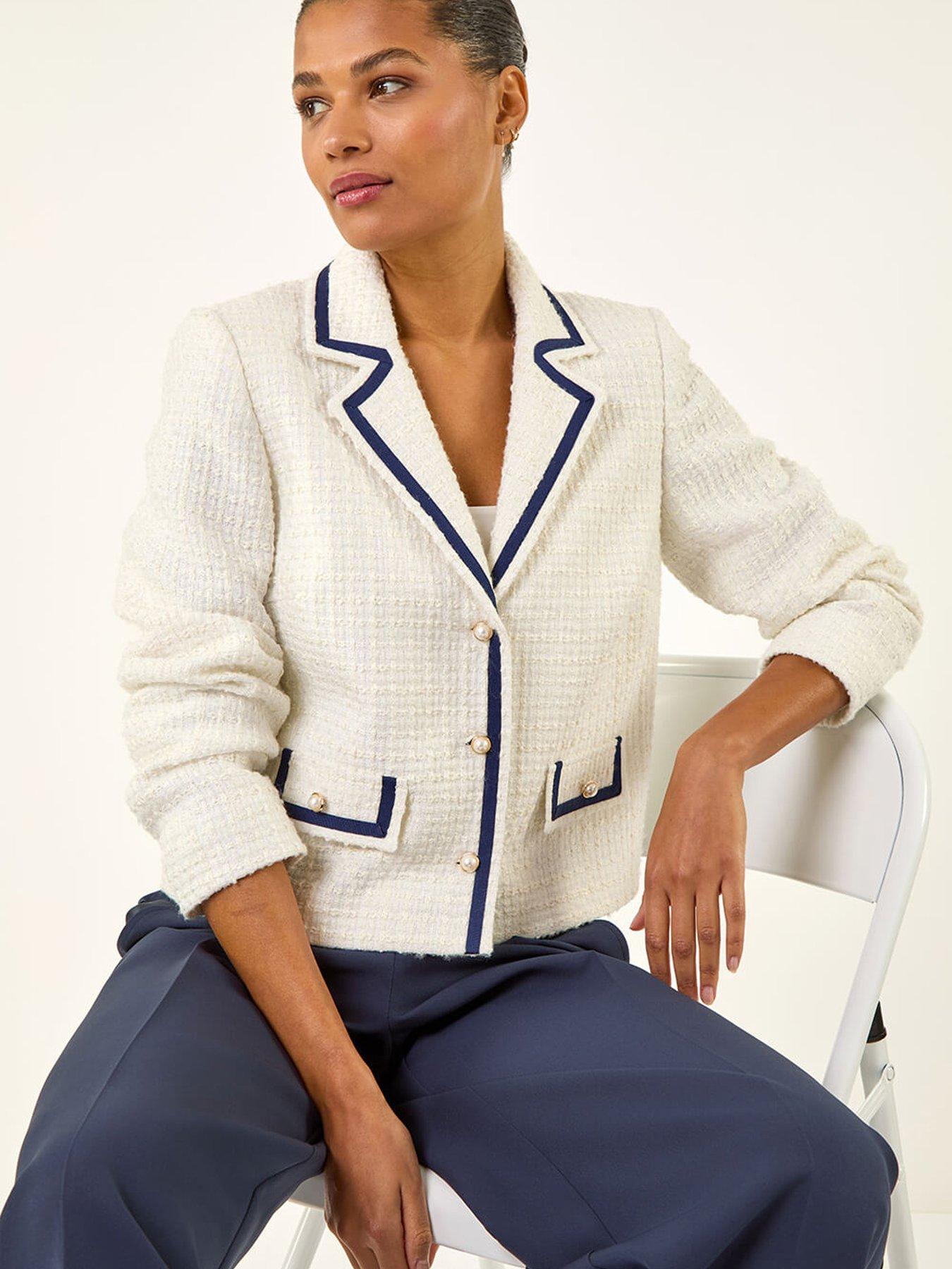 roman-boucle-contrast-tape-jacketoutfit