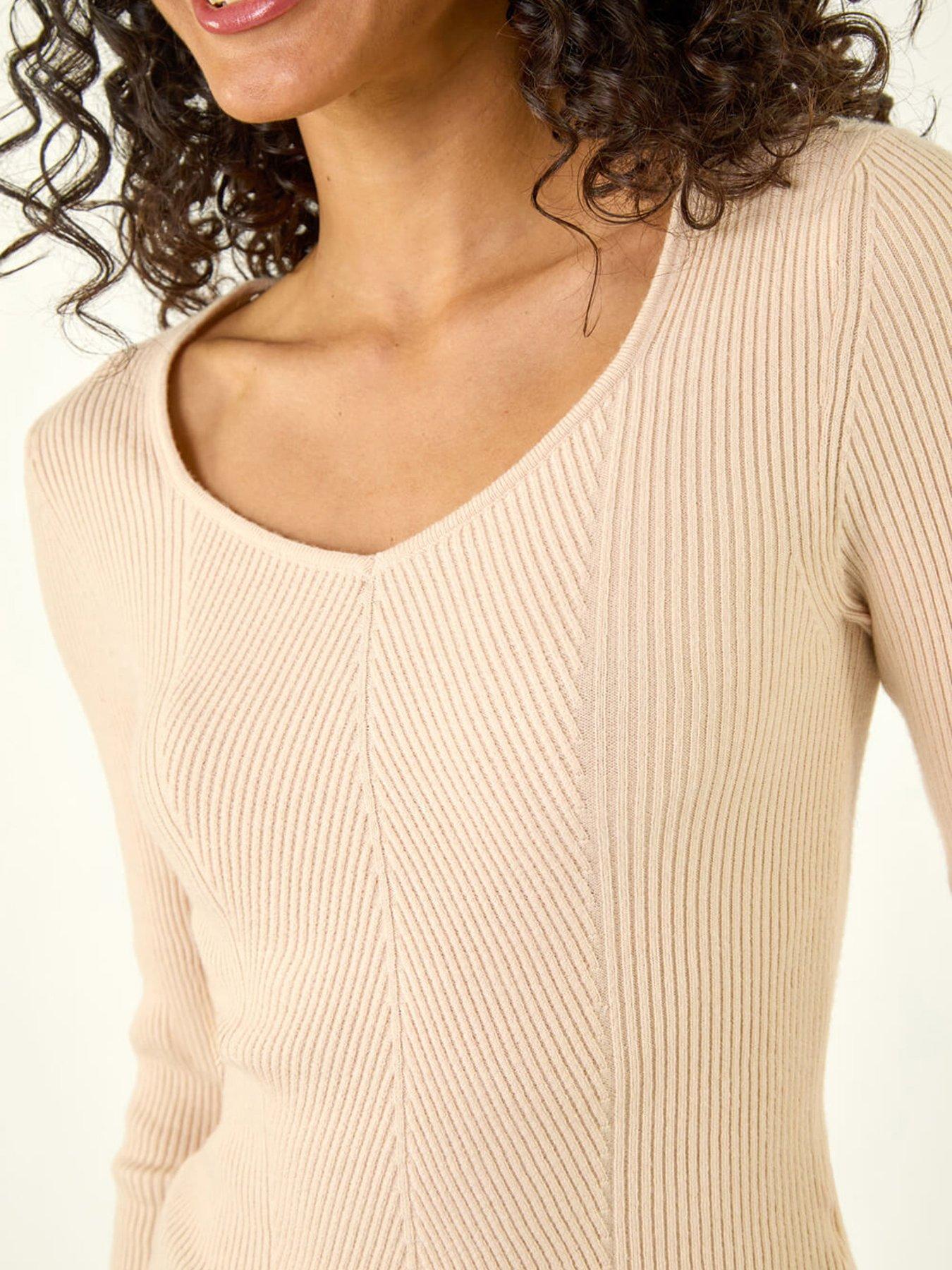 roman-dusk-ribbed-knitted-topdetail