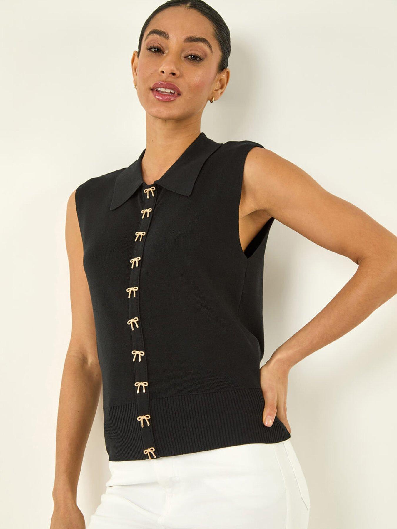 roman-dusk-bow-detail-knit-topfront