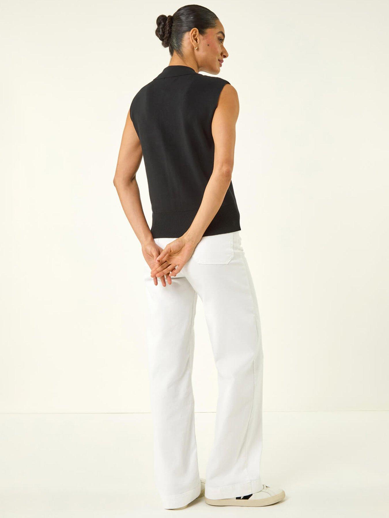 roman-dusk-bow-detail-knit-topstillFront