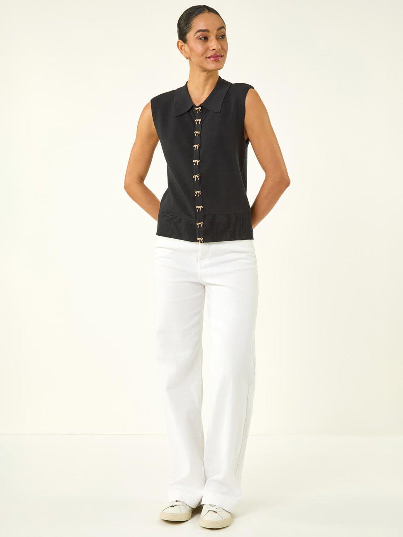 roman-dusk-bow-detail-knit-topback