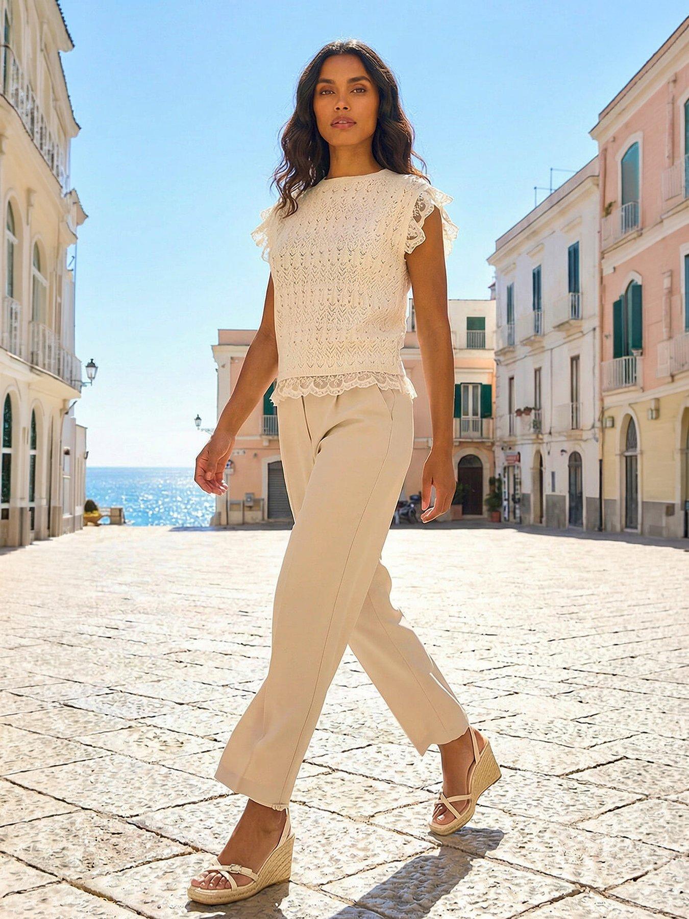 roman-frill-lace-knitted-topfront