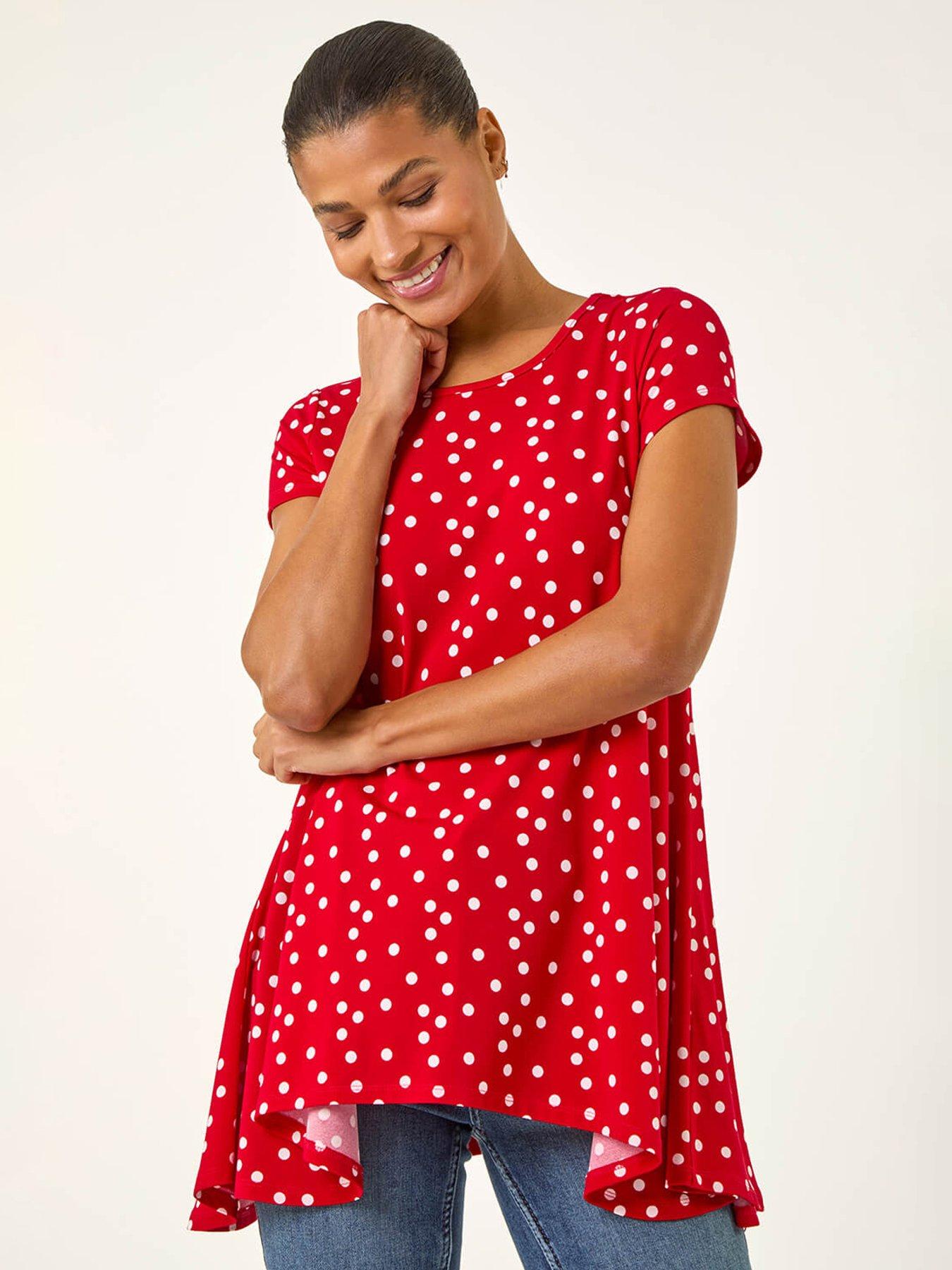 roman-polka-dot-hanky-hem-topfront