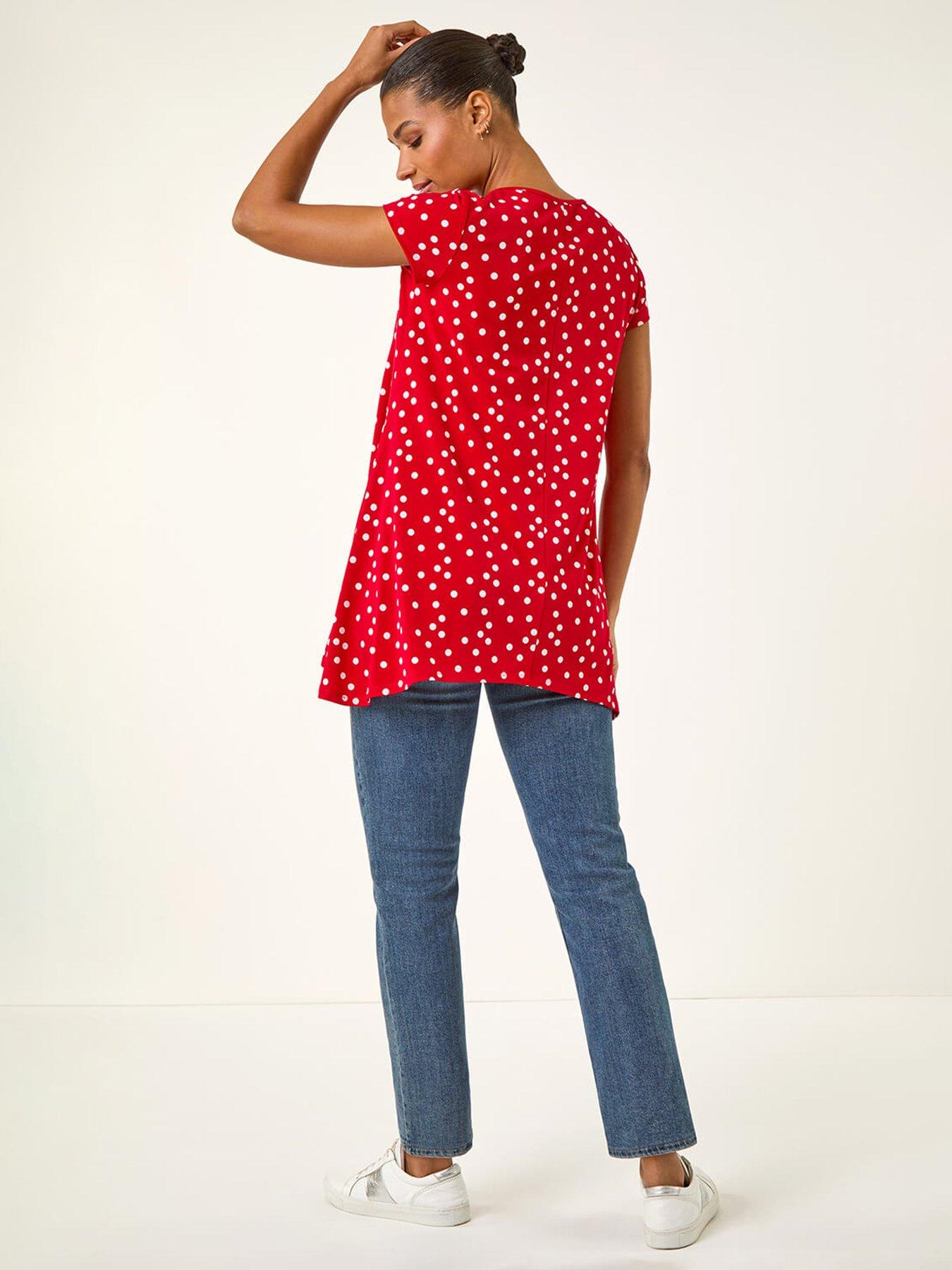 roman-polka-dot-hanky-hem-topstillFront