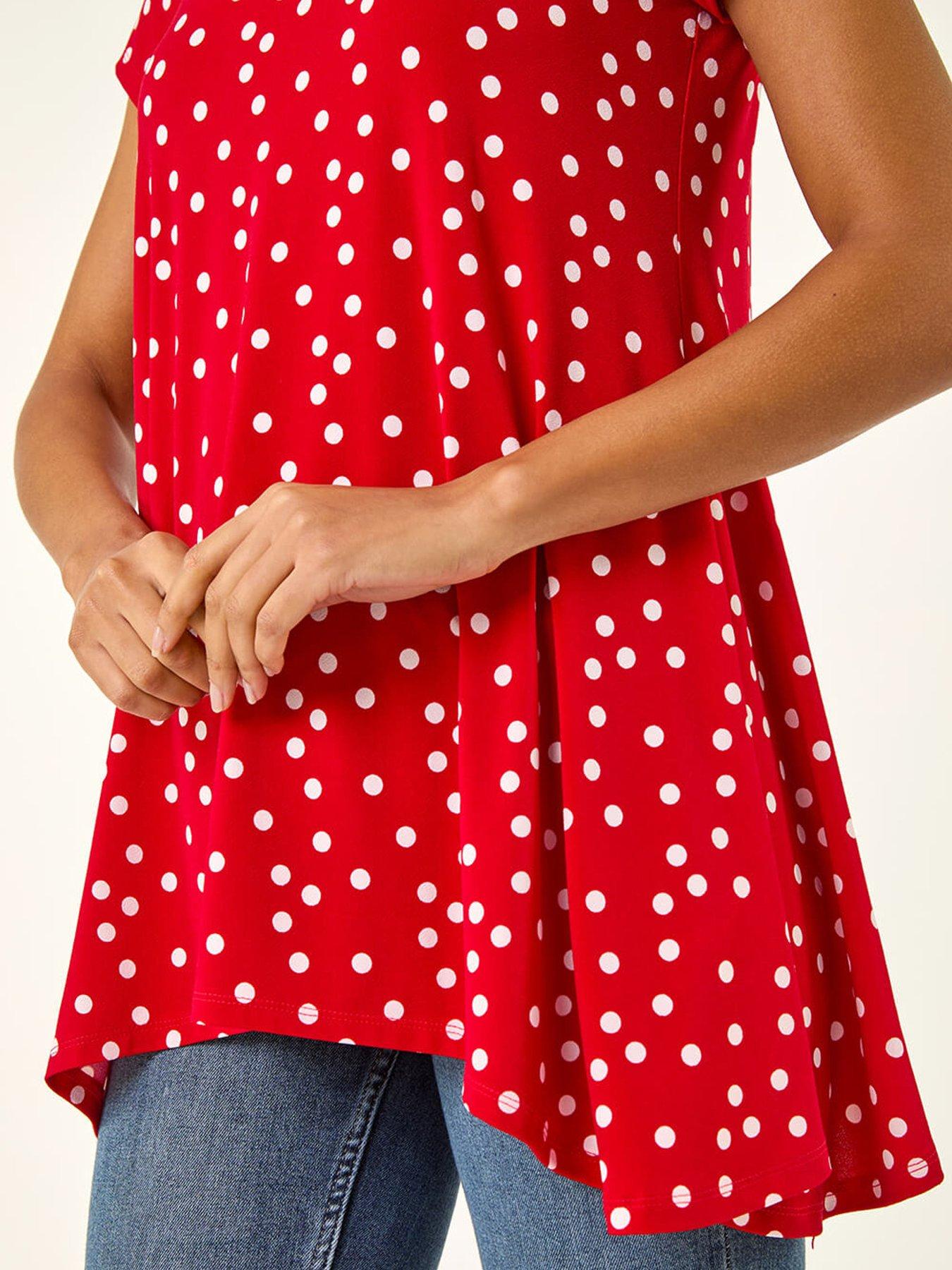 roman-polka-dot-hanky-hem-topdetail
