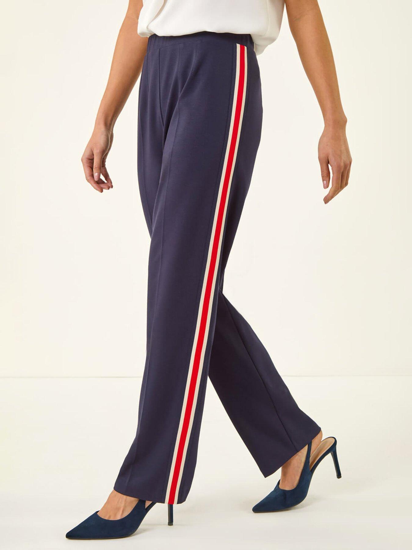 roman-petite-side-stripe-stretch-trouserfront
