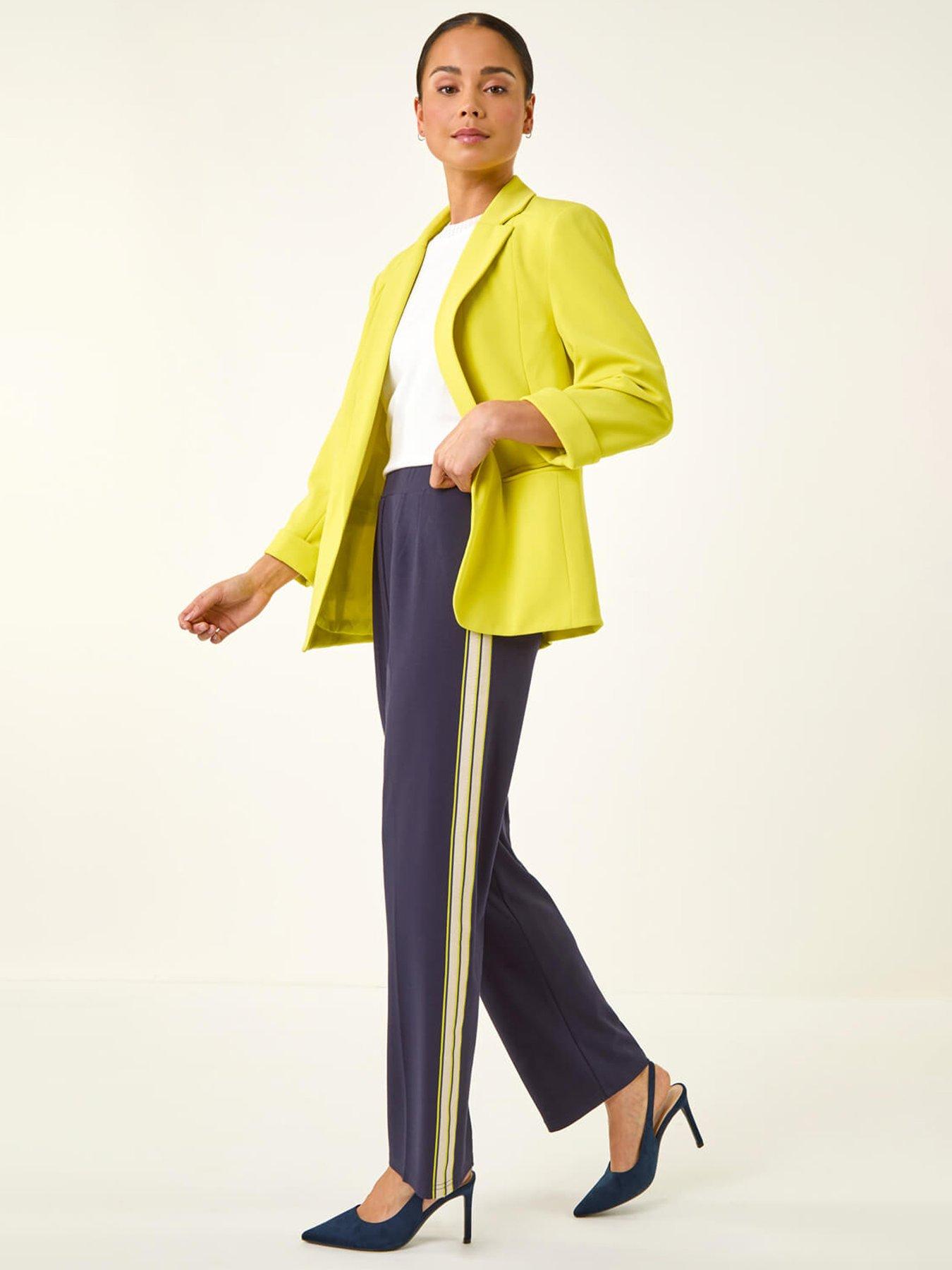 roman-petite-side-stripe-stretch-trouserback