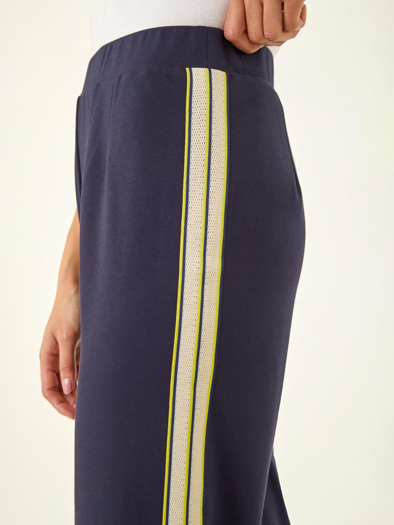 roman-petite-side-stripe-stretch-trouserdetail