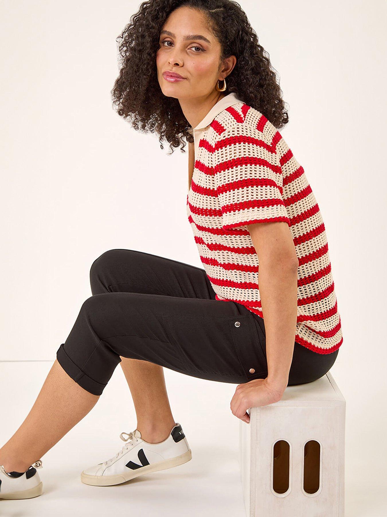 roman-cropped-cargo-bengaline-trouseroutfit